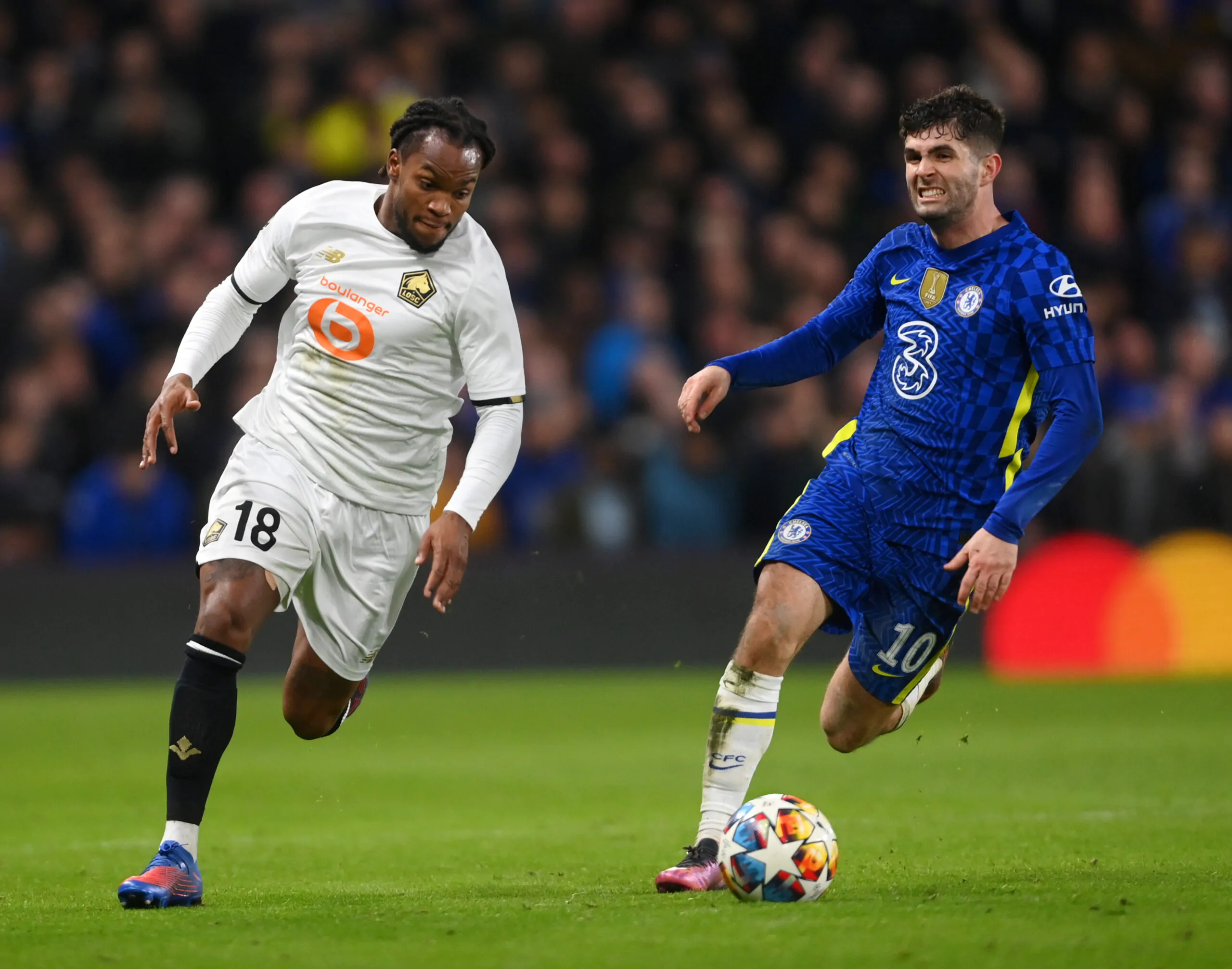 La Juventus fa sul serio per Renato Sanches: arriva la novità