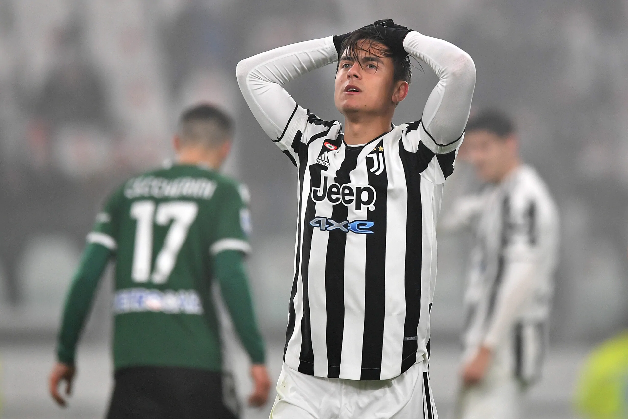 Futuro Dybala, squadra a sorpresa in Serie A!