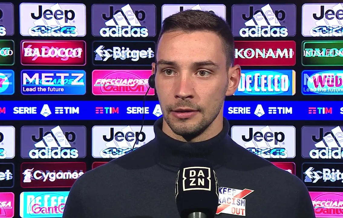 De Sciglio al settimo cielo: “Come ho saputo della convocazione in Nazionale!”