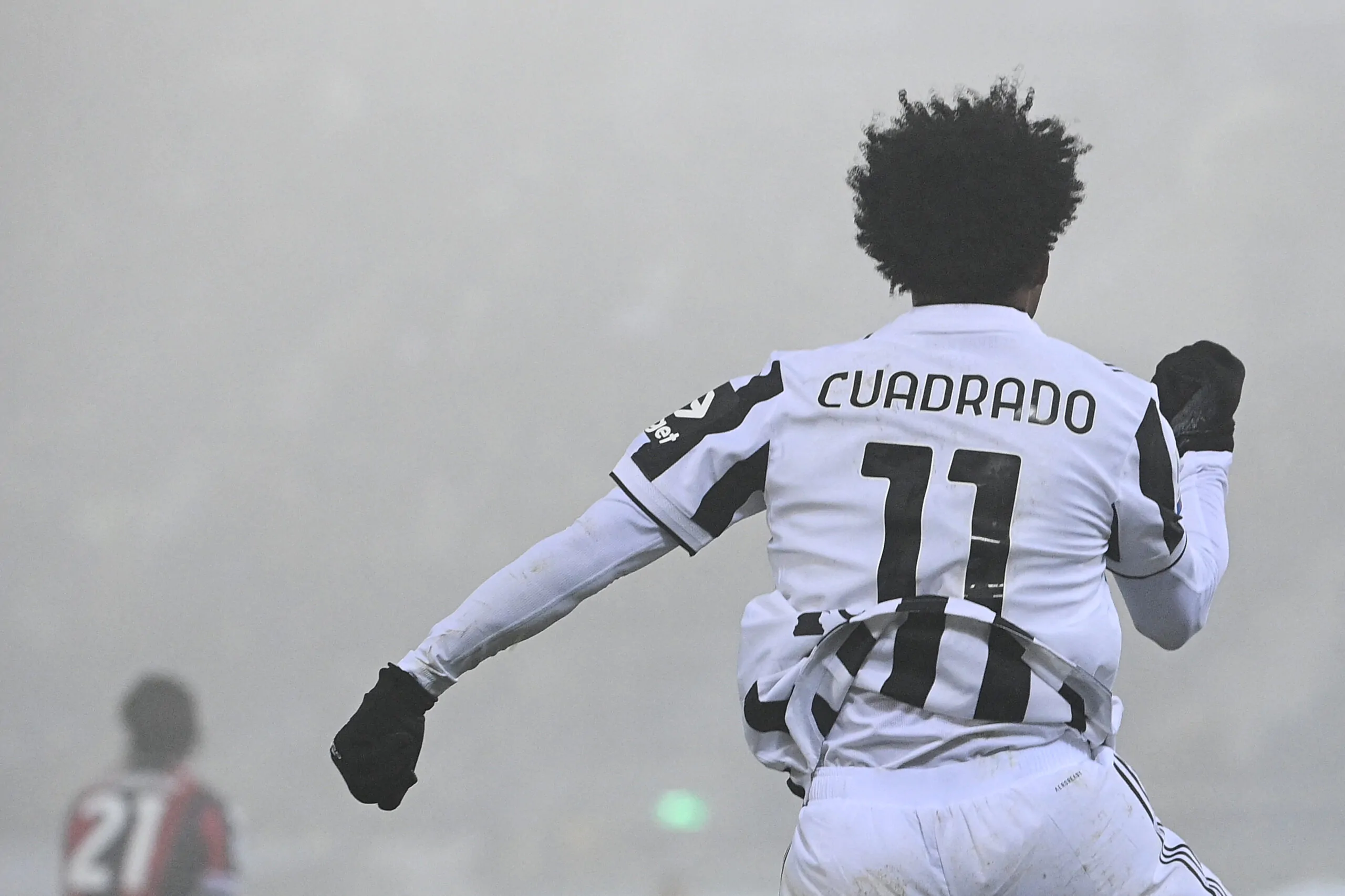 Juve-Cuadrado, c’è l’accordo: le cifre