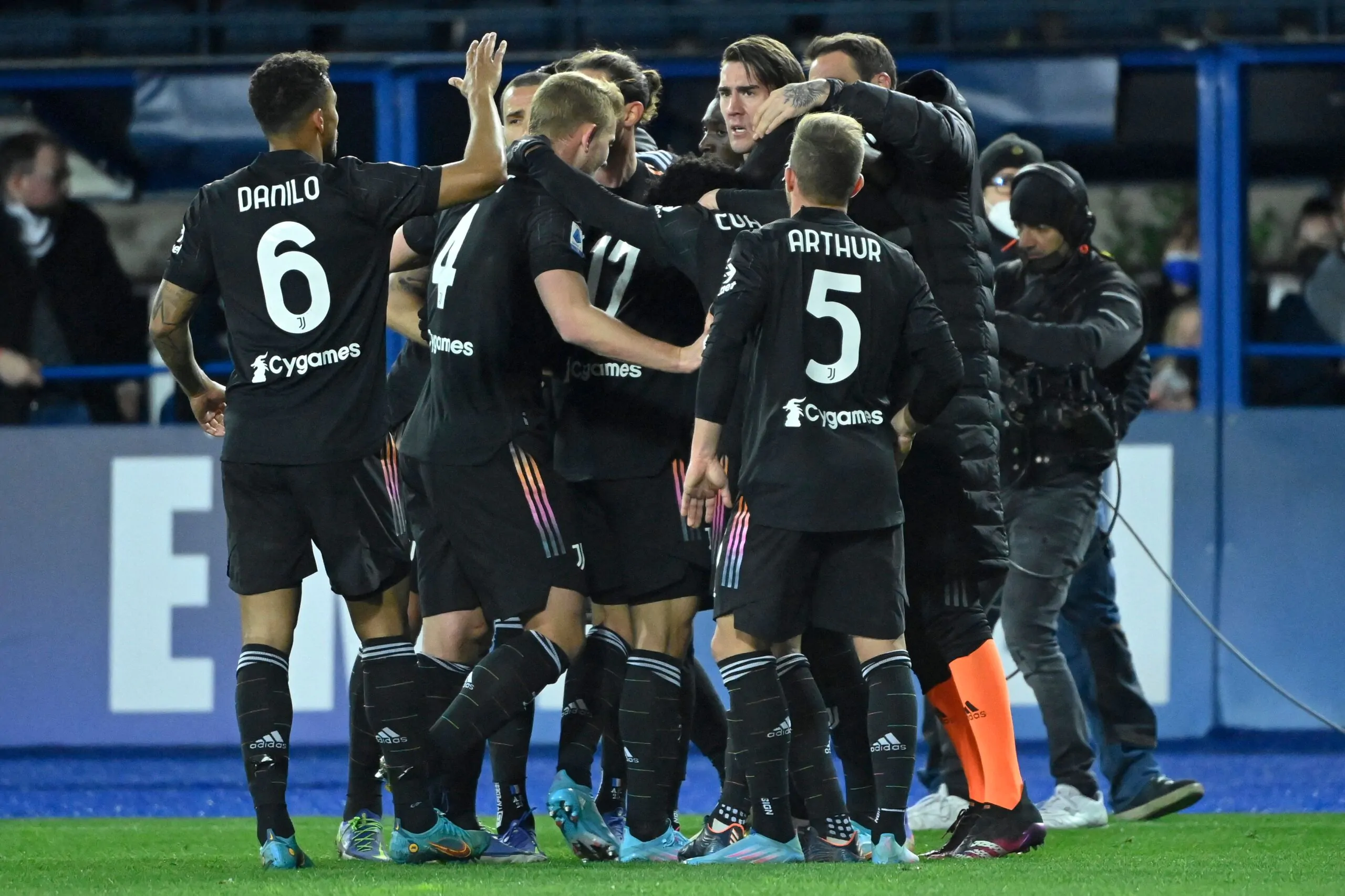 Il giornalista sicuro: “La Juve avrà bisogno di questo a giugno!”