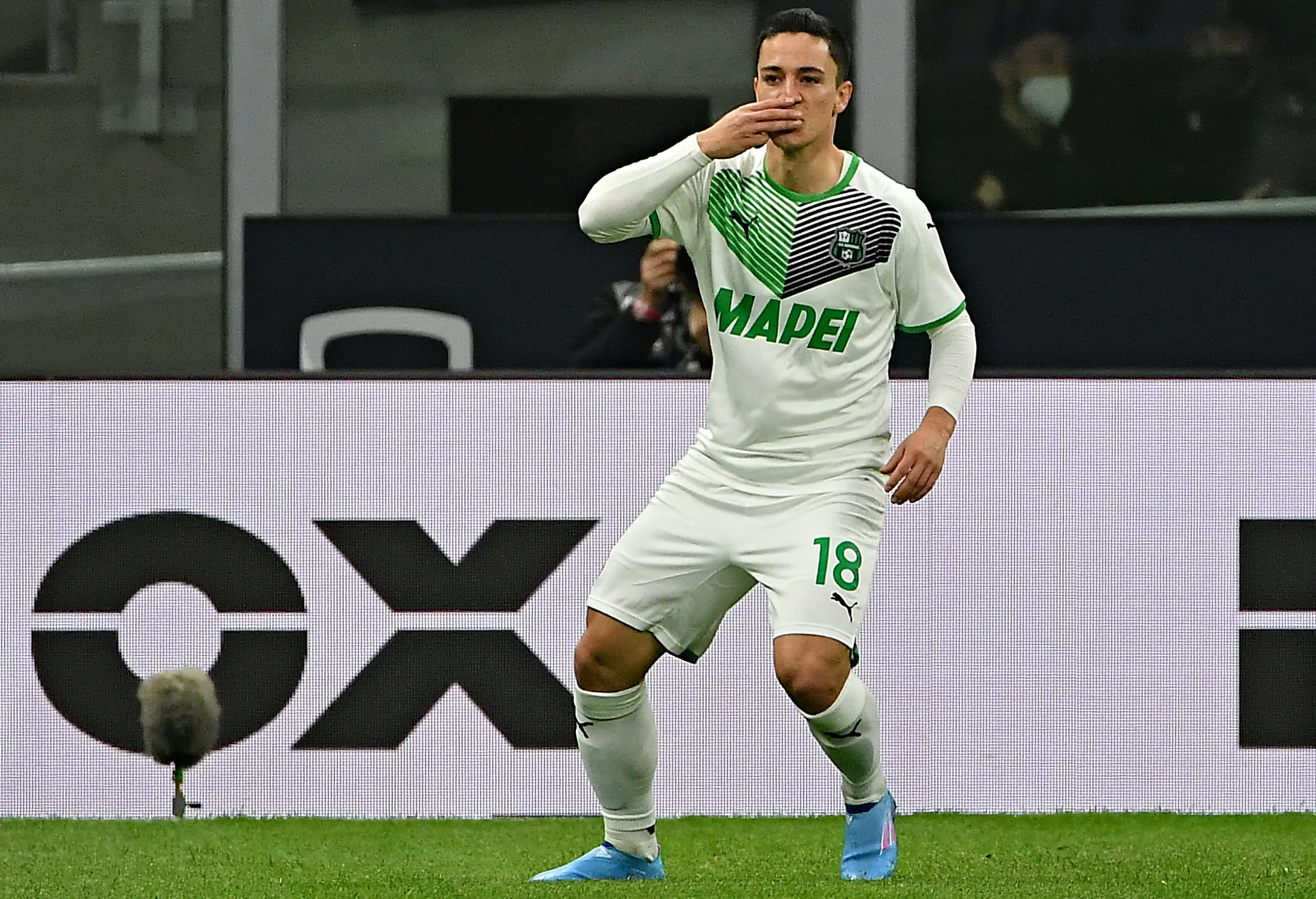 L’erede di Dybala arriva dal Sassuolo: Carnevali si espone su Raspadori alla Juventus!