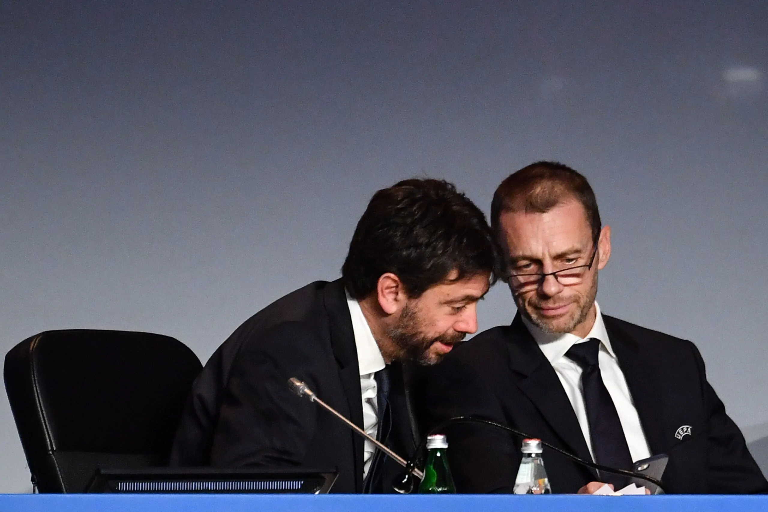 Fair Play Finanziario, l’UEFA avvisa diversi club europei: la notizia
