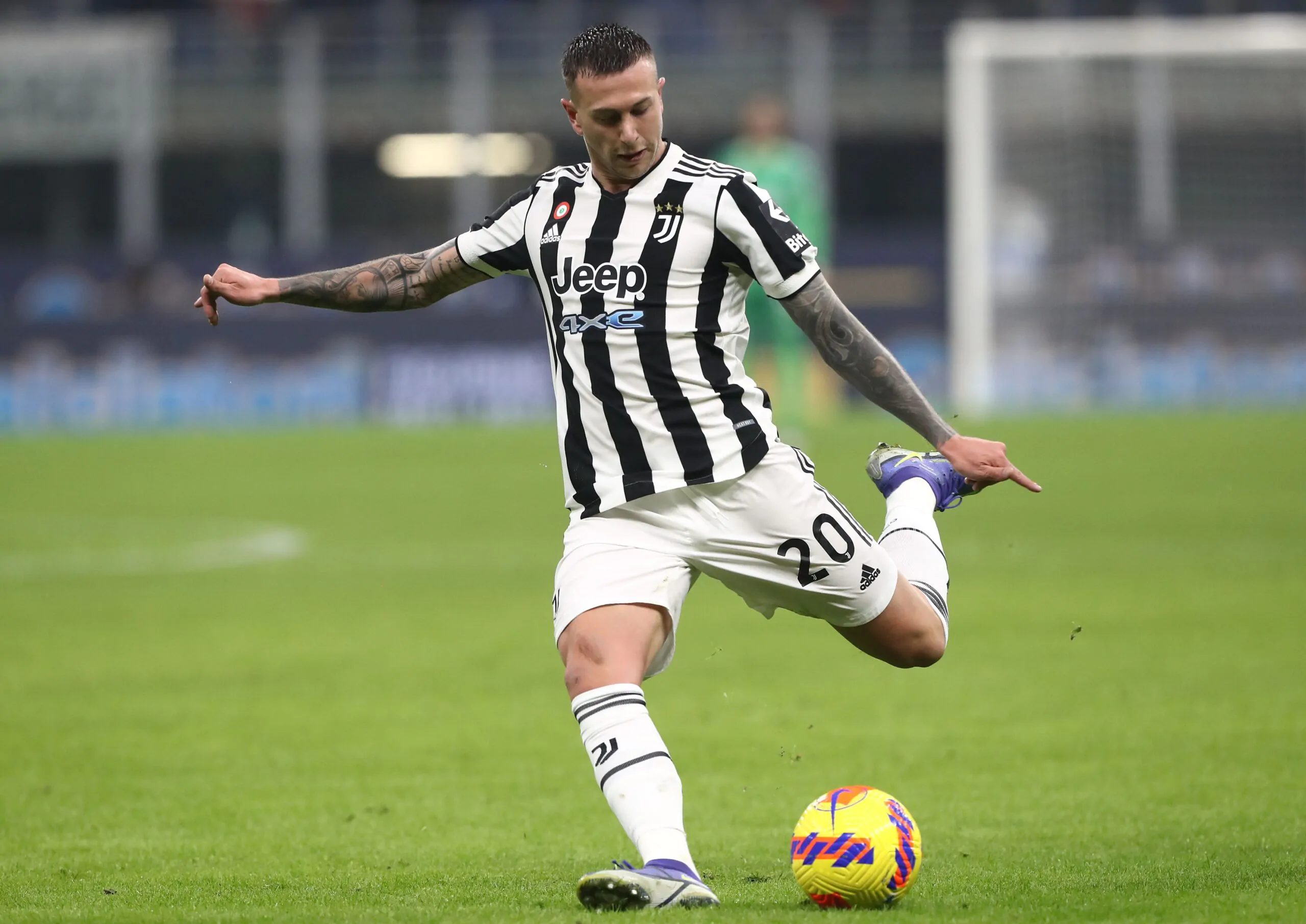 Rinnovo Bernardeschi, svelata la sua scelta: le ultime