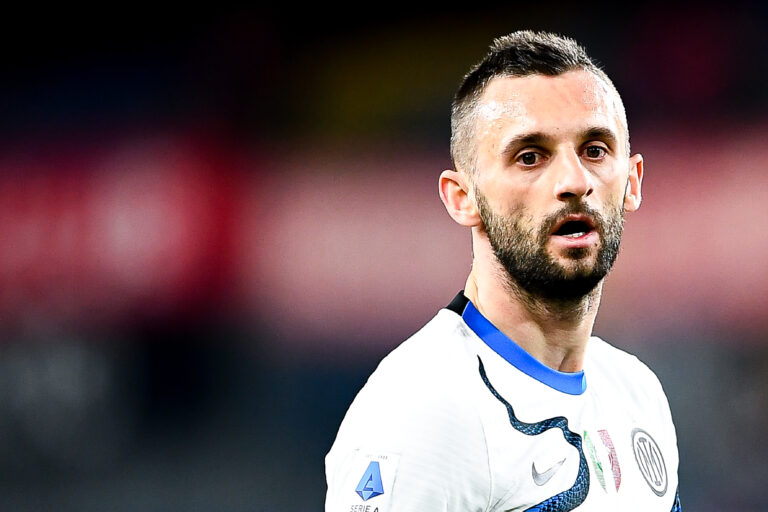Marcelo Brozovic