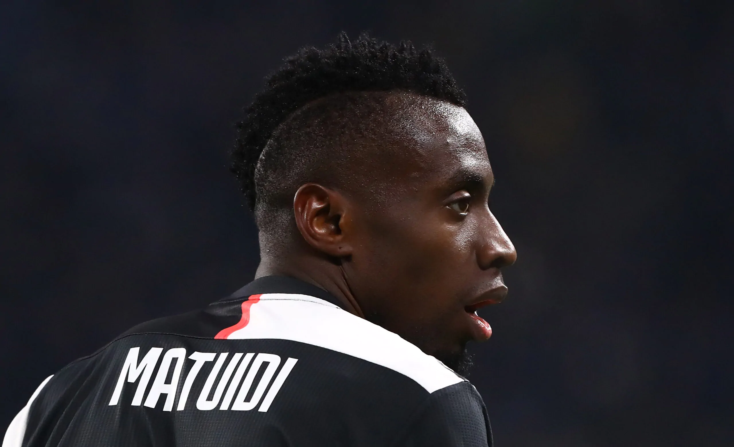 Juve, senti Matuidi: “Dybala via? Vi dico perché!”