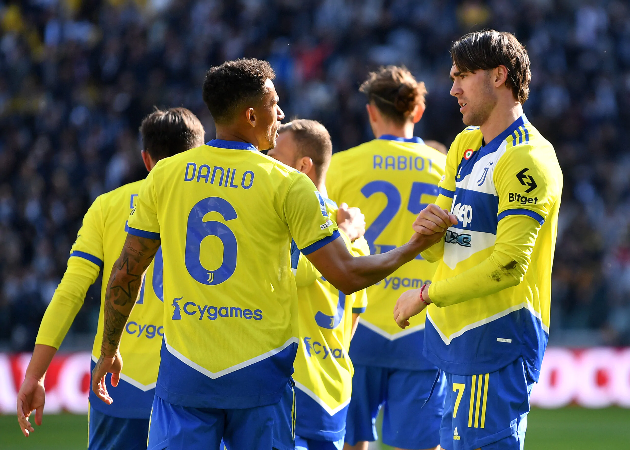 Serie A più equilibrata degli altri campionati europei? Un dato lo conferma!