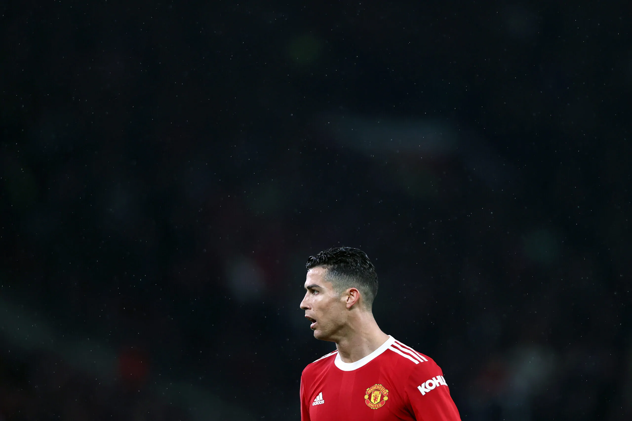 Ravezzani duro su Ronaldo: “Gioca solo per se stesso, non è in grado di farlo”