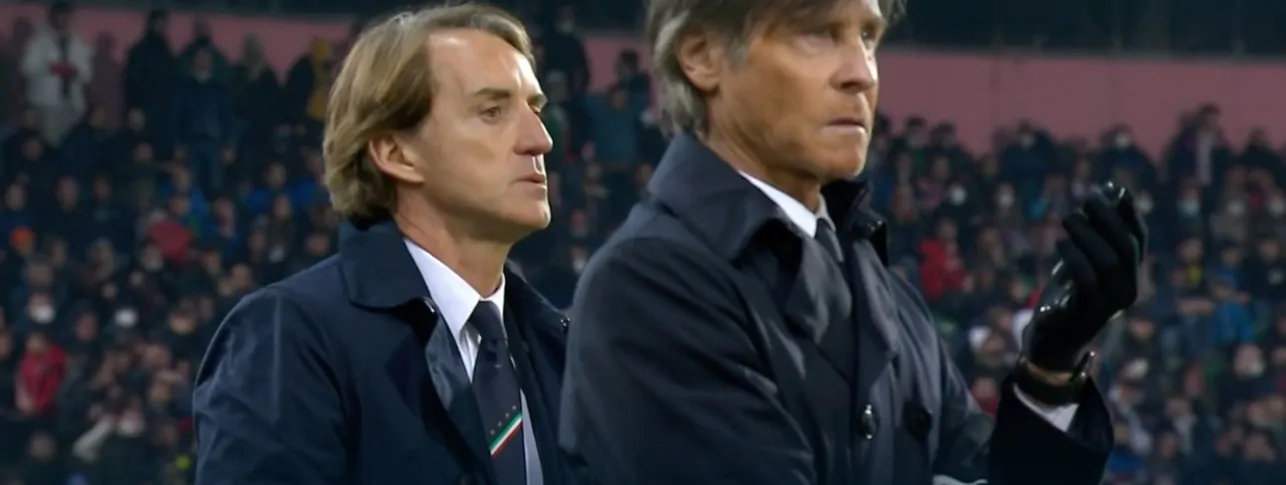 Da non credere, Mancini lo farà dopo l’amichevole tra Italia e Turchia