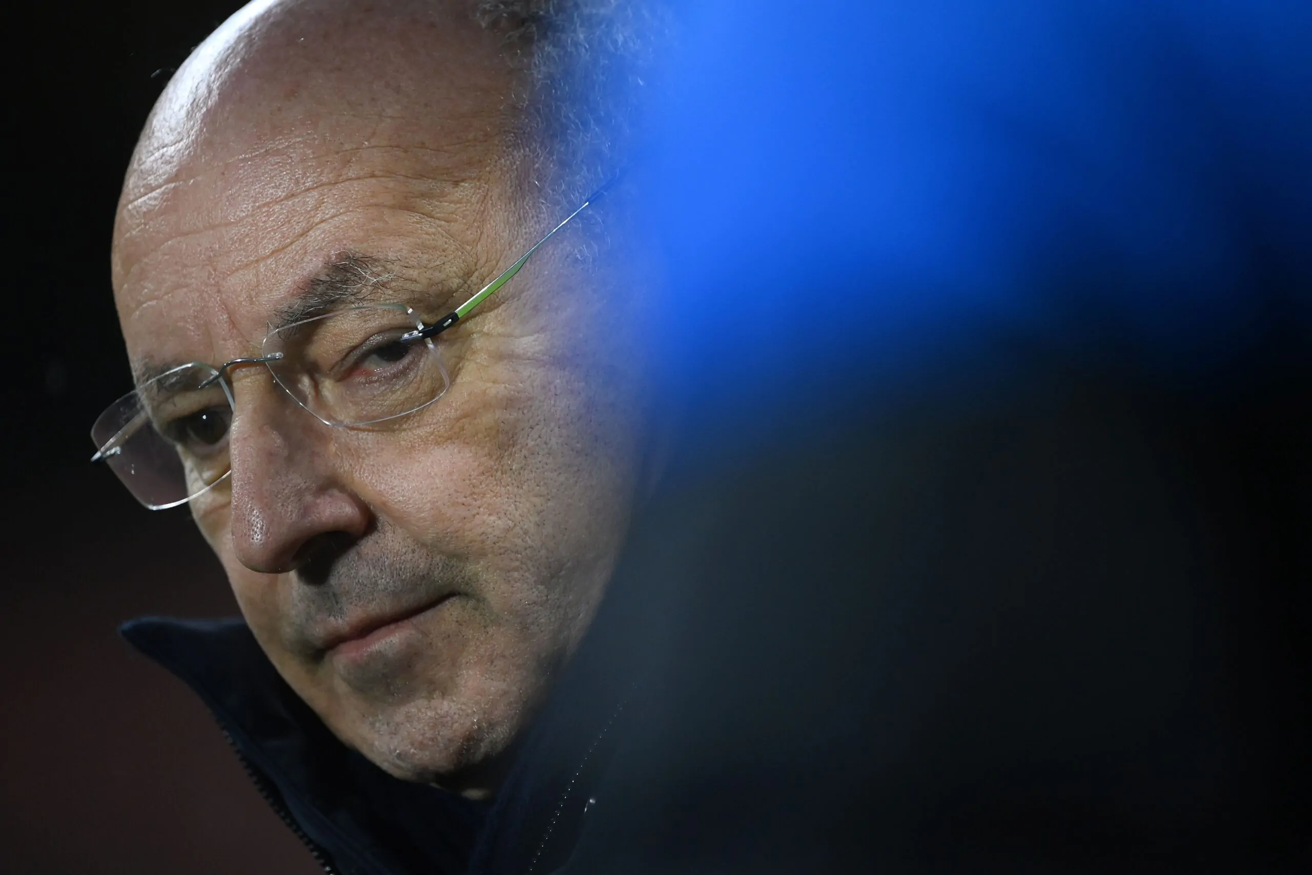 Inter coinvolta nella Superlega? Marotta risponde in diretta!