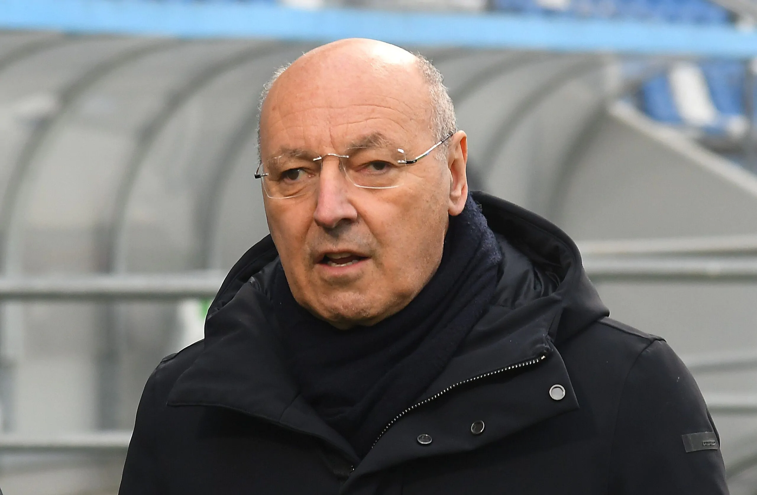 Nuova dirigenza, salgono le quotazioni di Marotta: il piano della Juventus e la posizione dell’ad dell’Inter