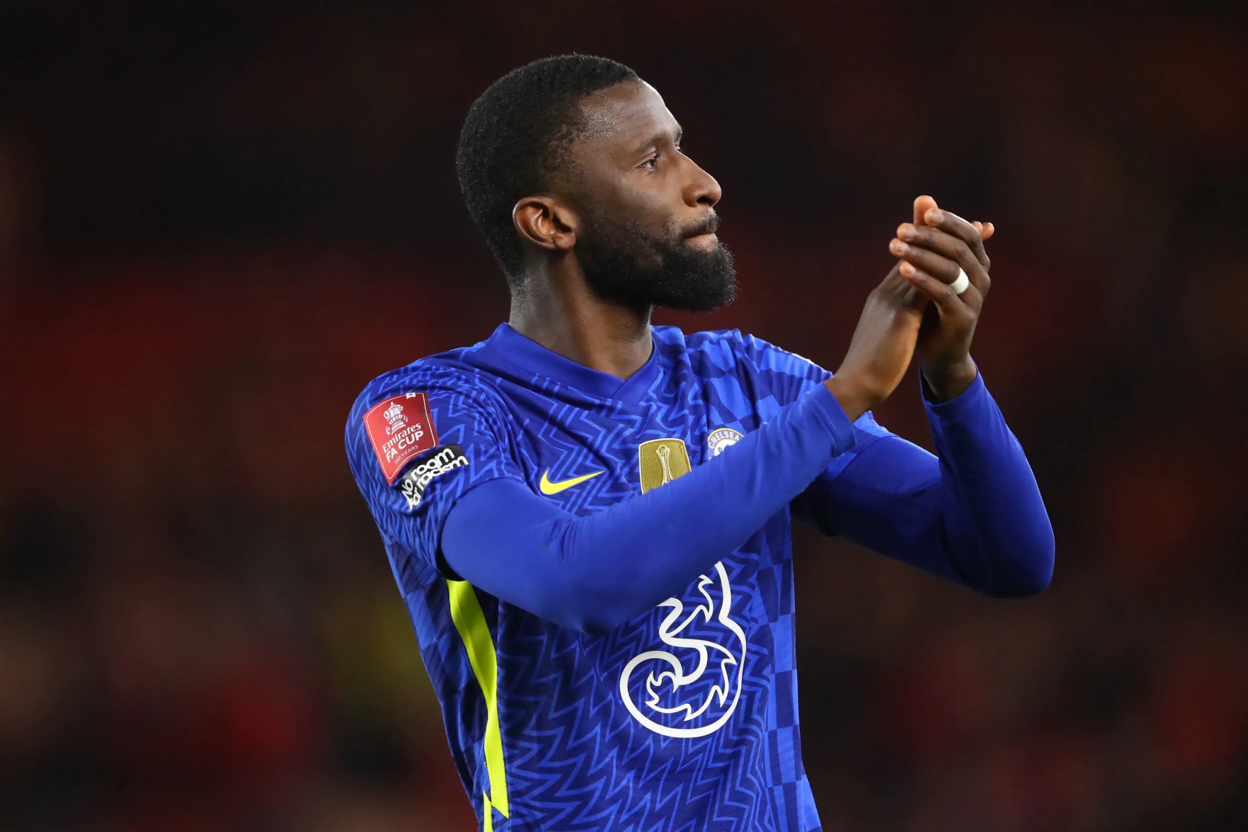 Richiesta shock di Rudiger: vuole un bonus per la firma!