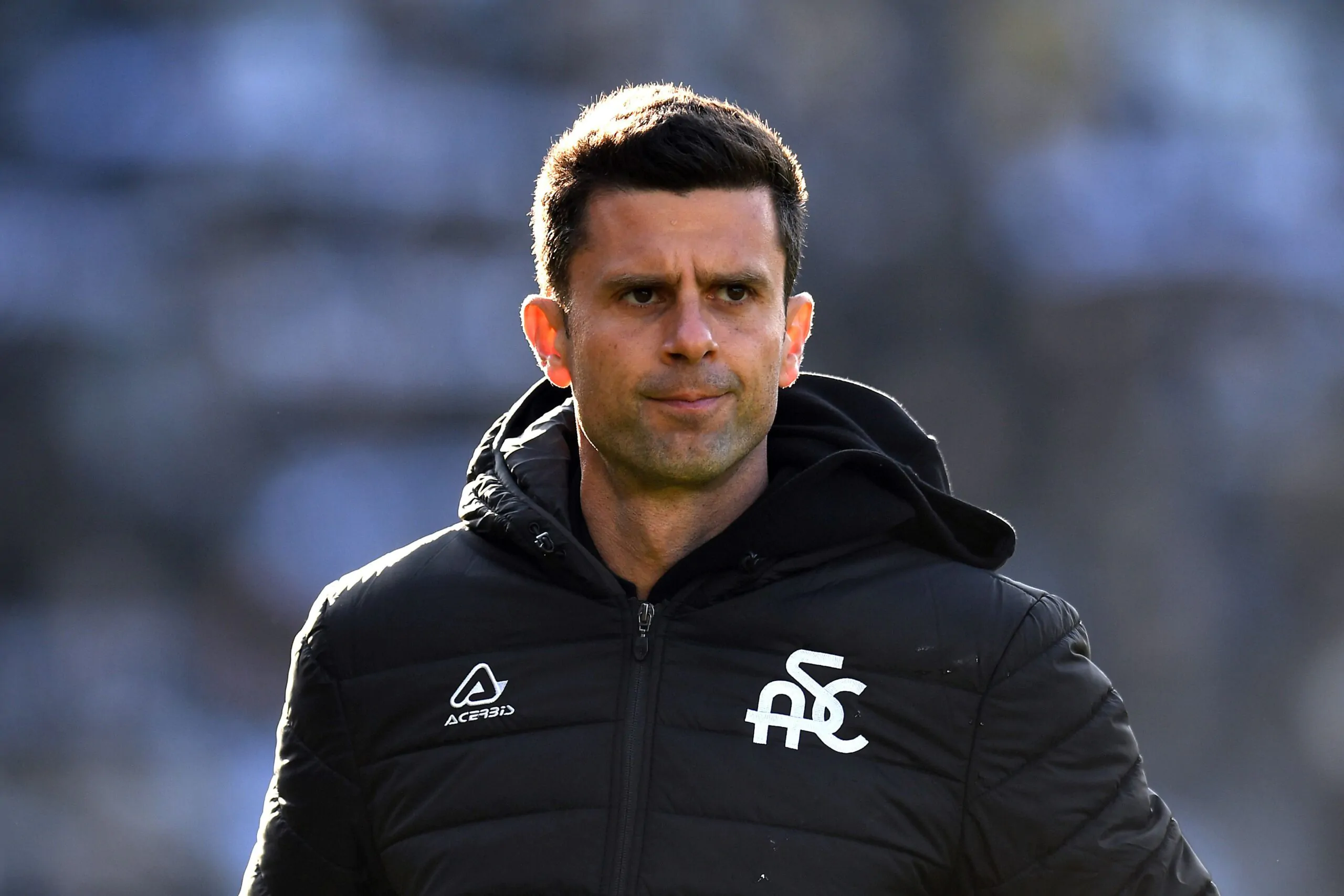 Thiago Motta sicuro: “Juventus? Hanno un vantaggio per lo Scudetto”