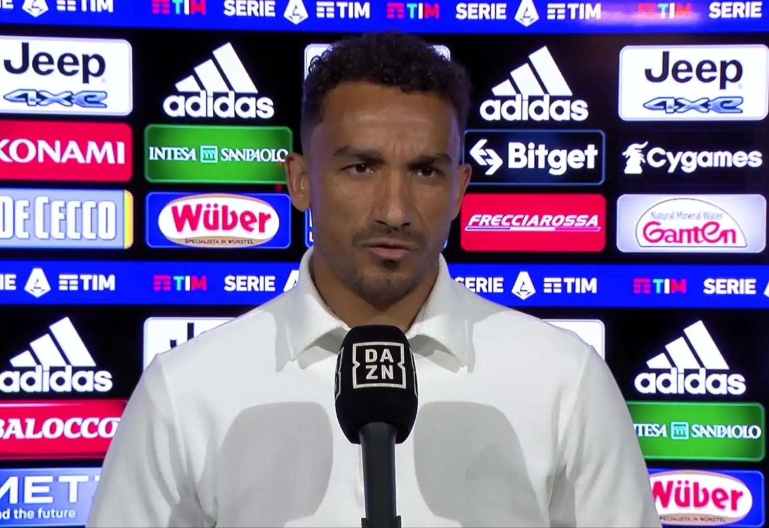 “Giocare a centrocampo o in difesa?”, Danilo sicuro: cosa cambia davvero