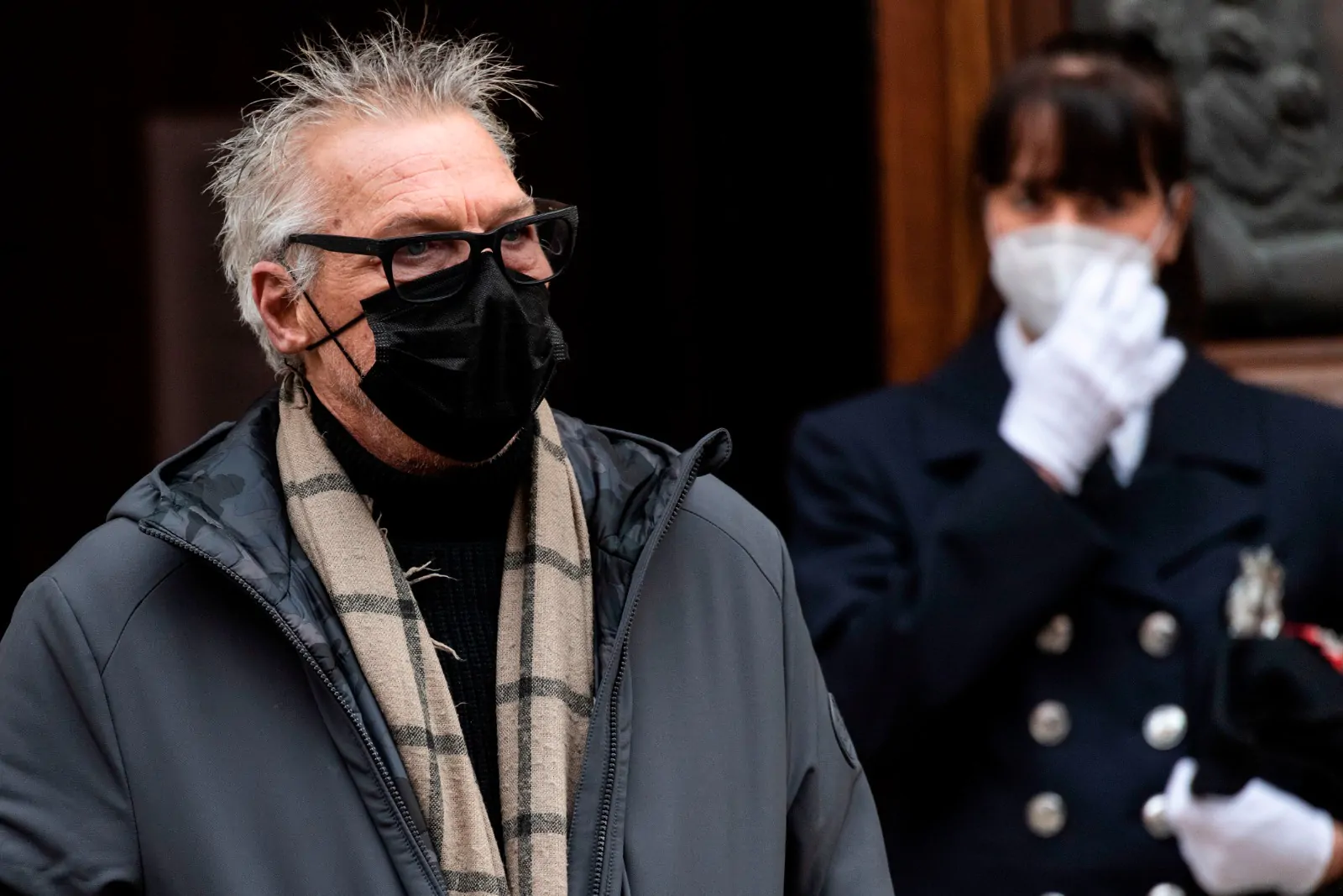 Tacconi ricoverato d’urgenza per un’emorragia cerebrale: è in prognosi riservata