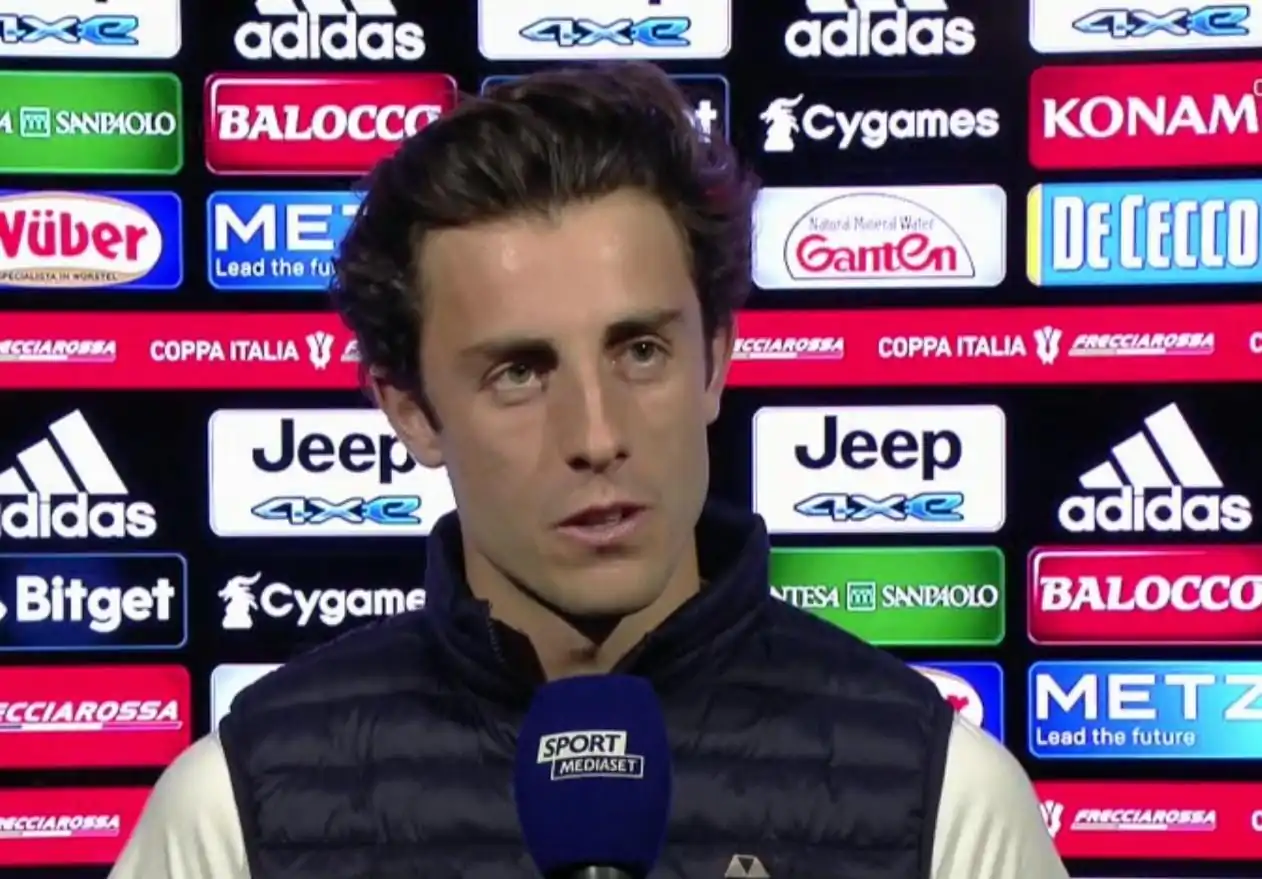 Odriozola: “Italiano è un genio, Firenze merita la finale”