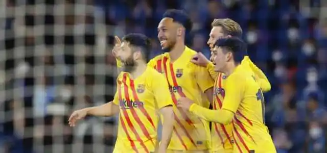 Un top player del Barcellona può partire: la Juventus è alla finestra