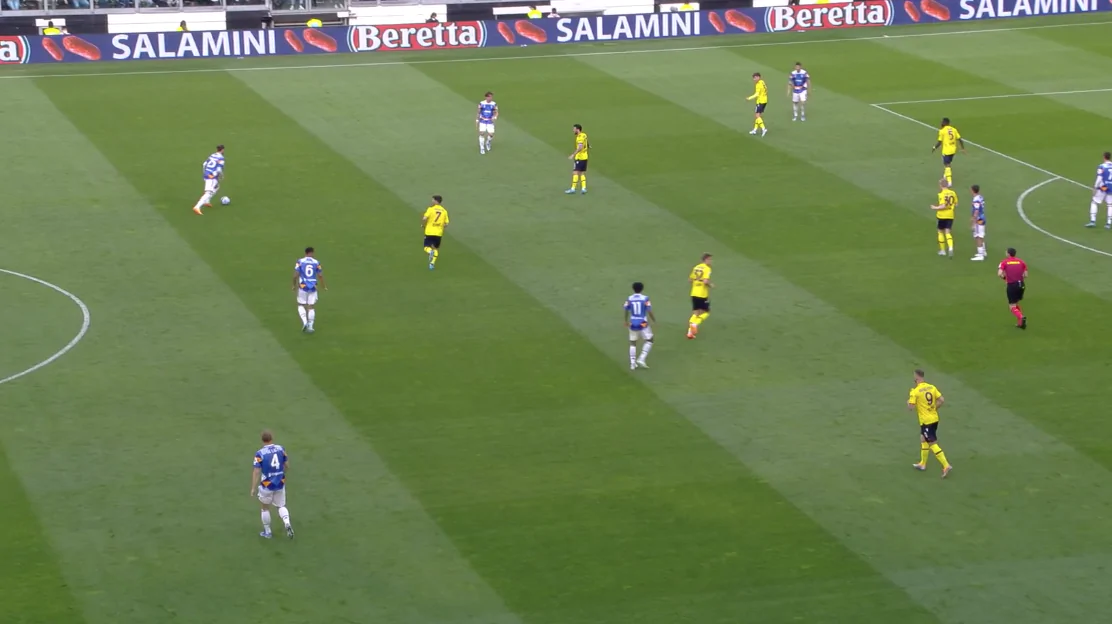 Ravezzani una furia: “Non è una scusa”, attacco a tre giocatori della Juventus (FOTO)