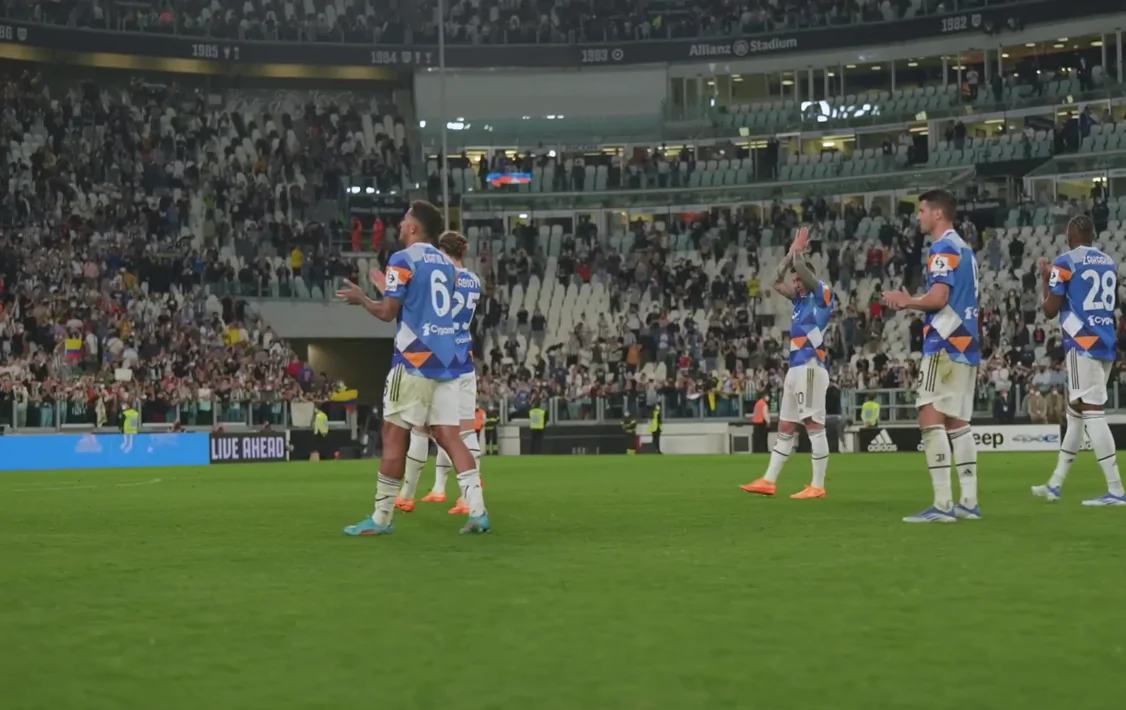 “Ora è in bilico”, pareggio amaro con il Bologna: allarme per la Juve!