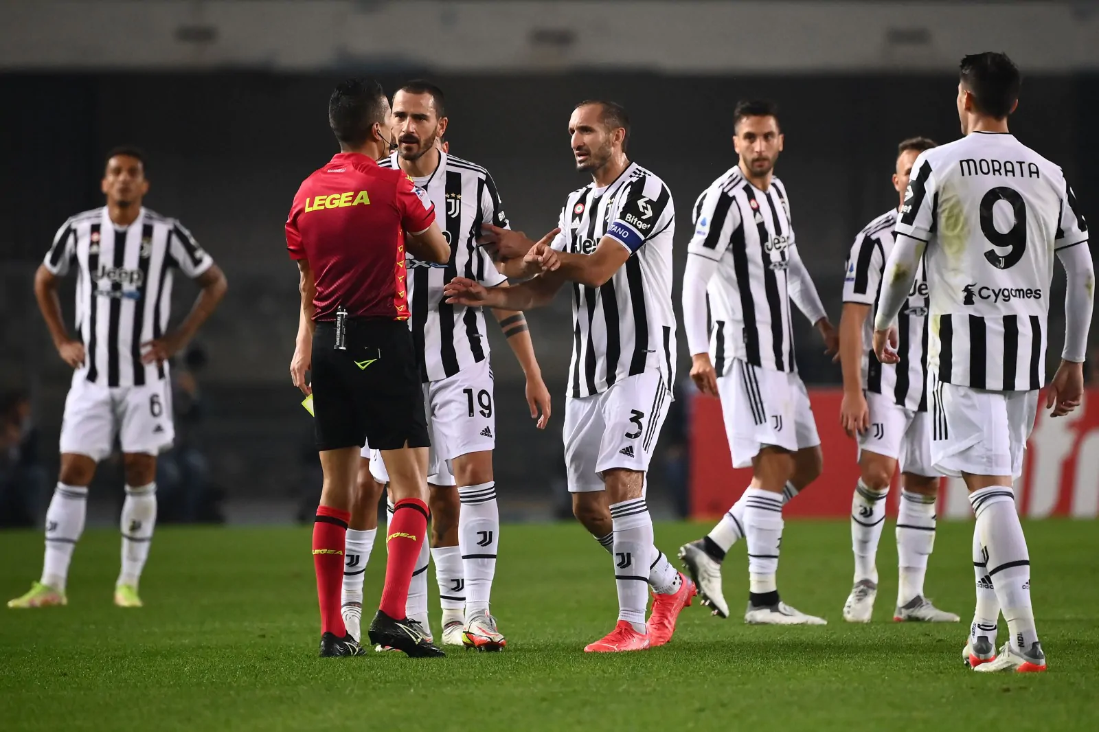 Juve, senti Stramaccioni: “Non sarà facile farlo!”