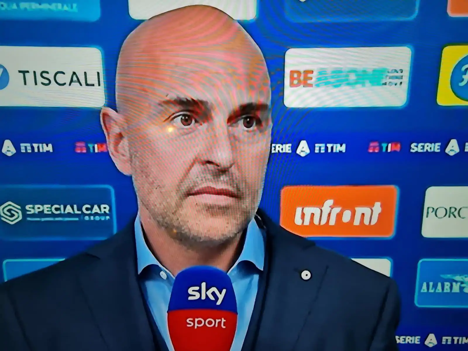 Verso Cagliari-Juventus, il presidente Giulini promette battaglia: avete sentito?