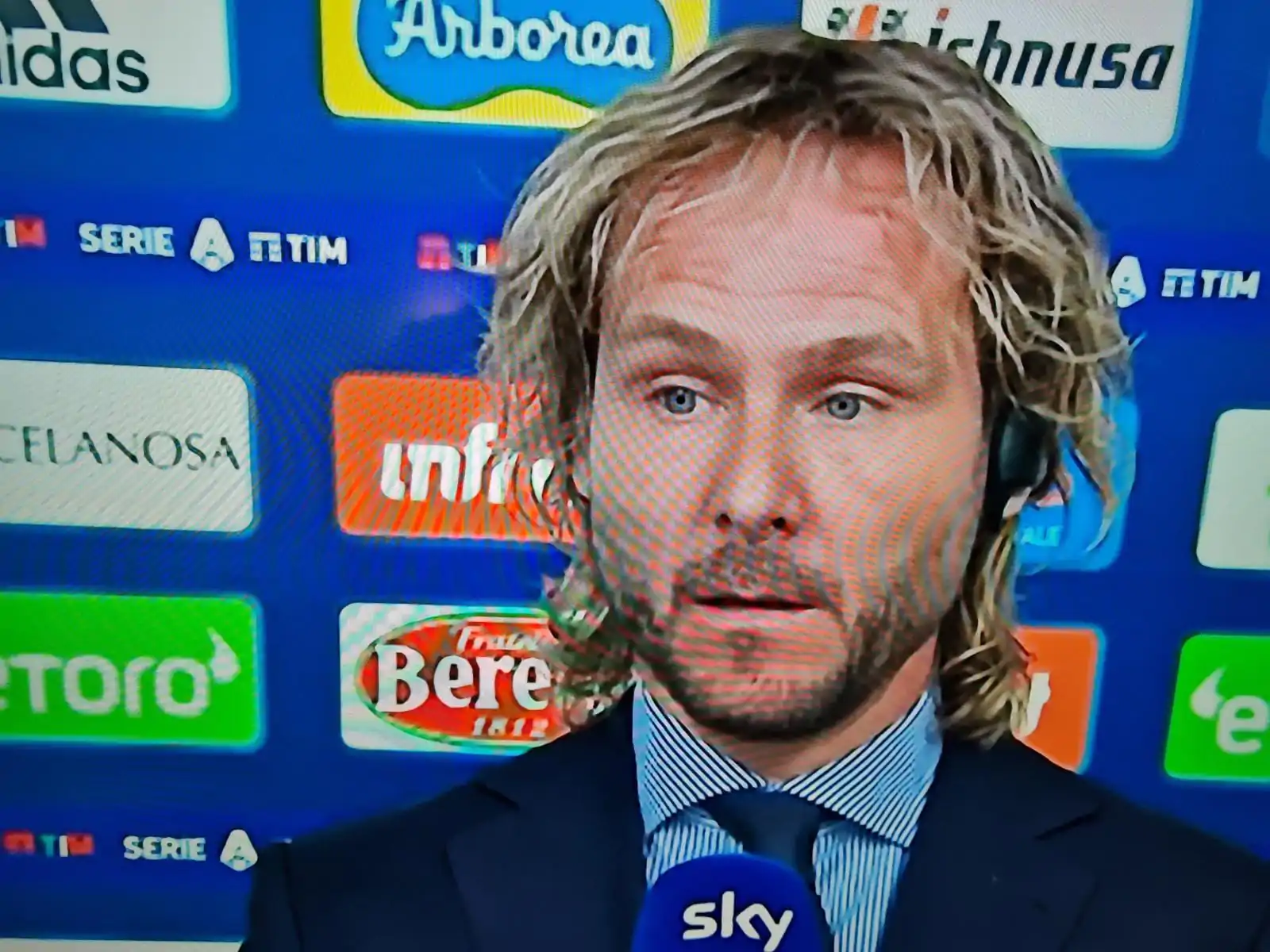 “Non ha senso!”, Nedved gela i tifosi della Juventus! Il motivo