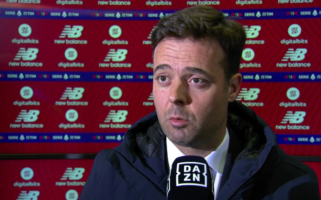 Calciomercato Juventus, parla Tiago Pinto: l’ha detto su Zaniolo!