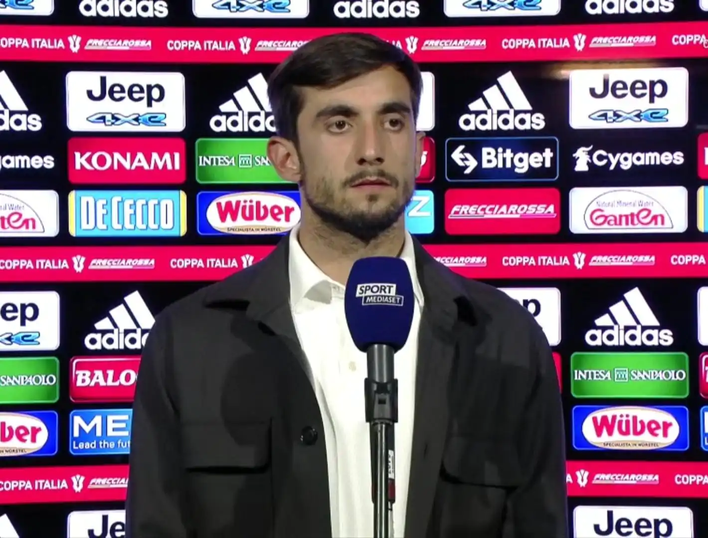 Perin sicuro: “Abbiamo due risultati su tre, ma dobbiamo giocare all’attacco”