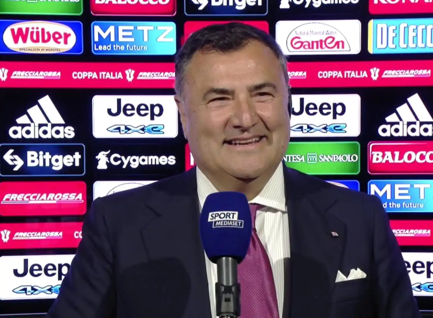 Fiorentina, Barone: “È il momento di fare risultato, siamo pronti!”