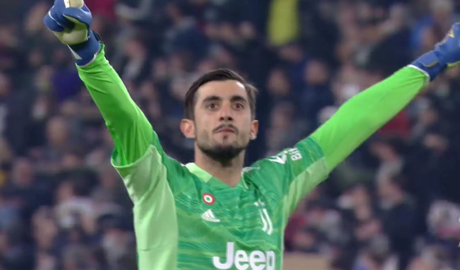 Perin sfida l’Inter: “Possiamo vendicare la Supercoppa!”