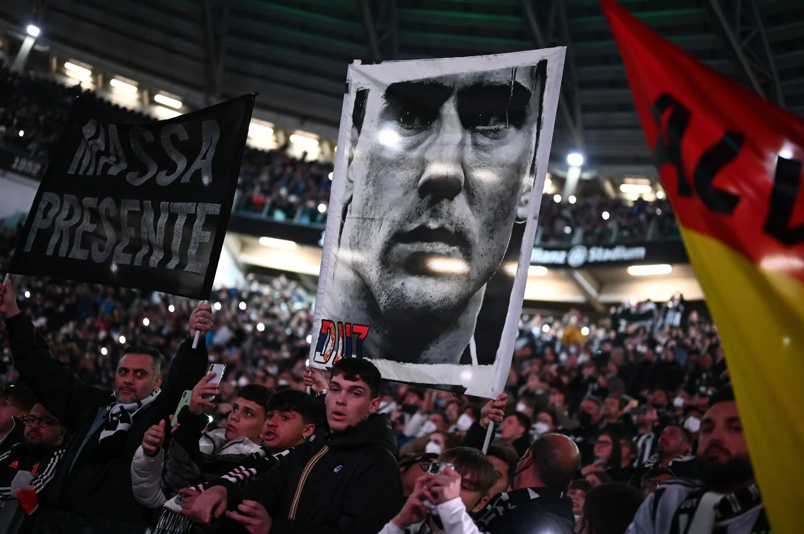 Coppa Italia, in arrivo una multa per la Juve: il motivo