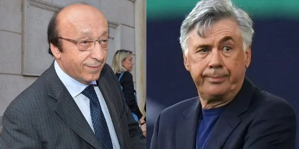 moggi ancelotti