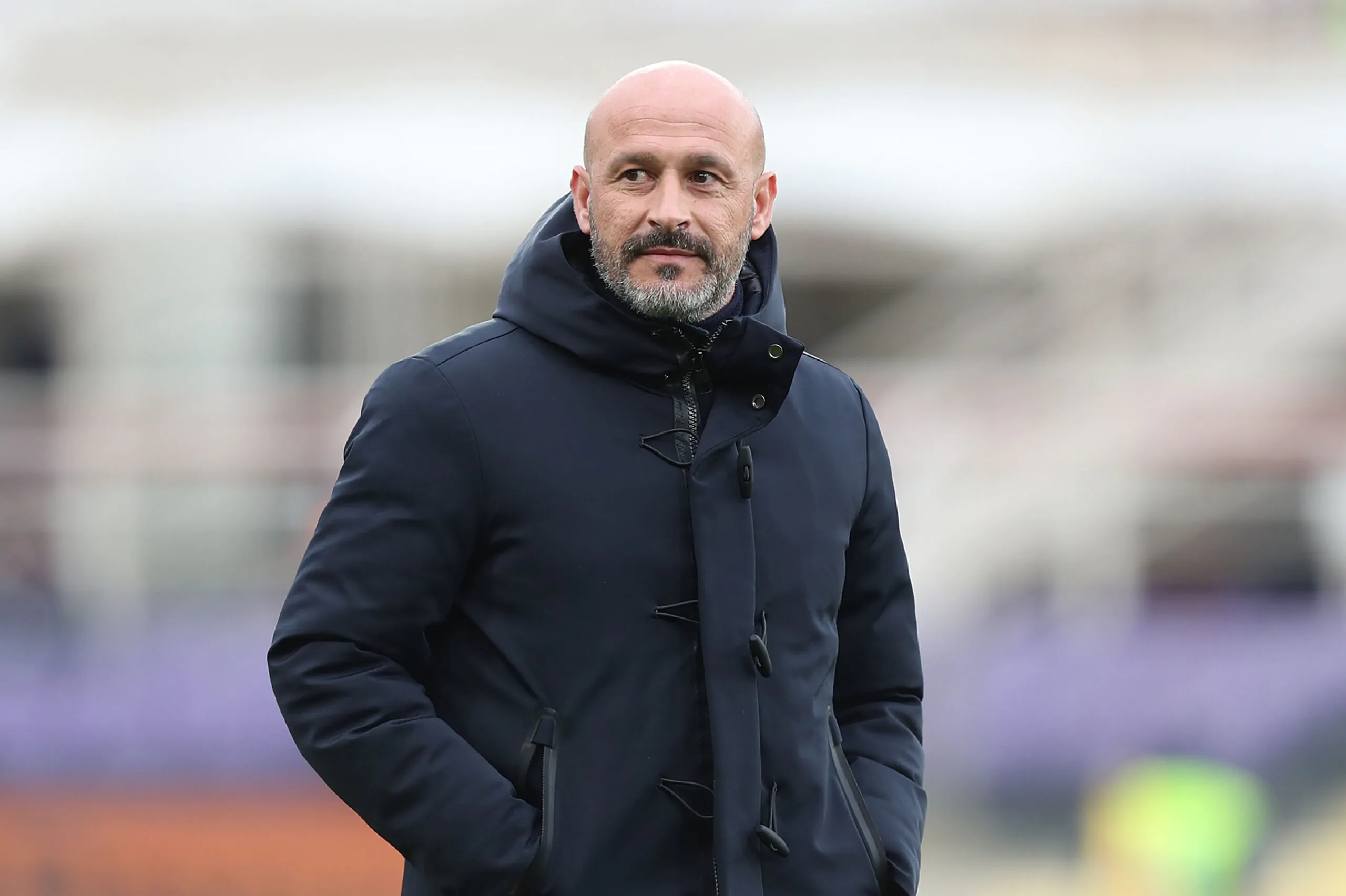 Italiano è sicuro: “Juventus-Fiorentina? Ho una speranza”