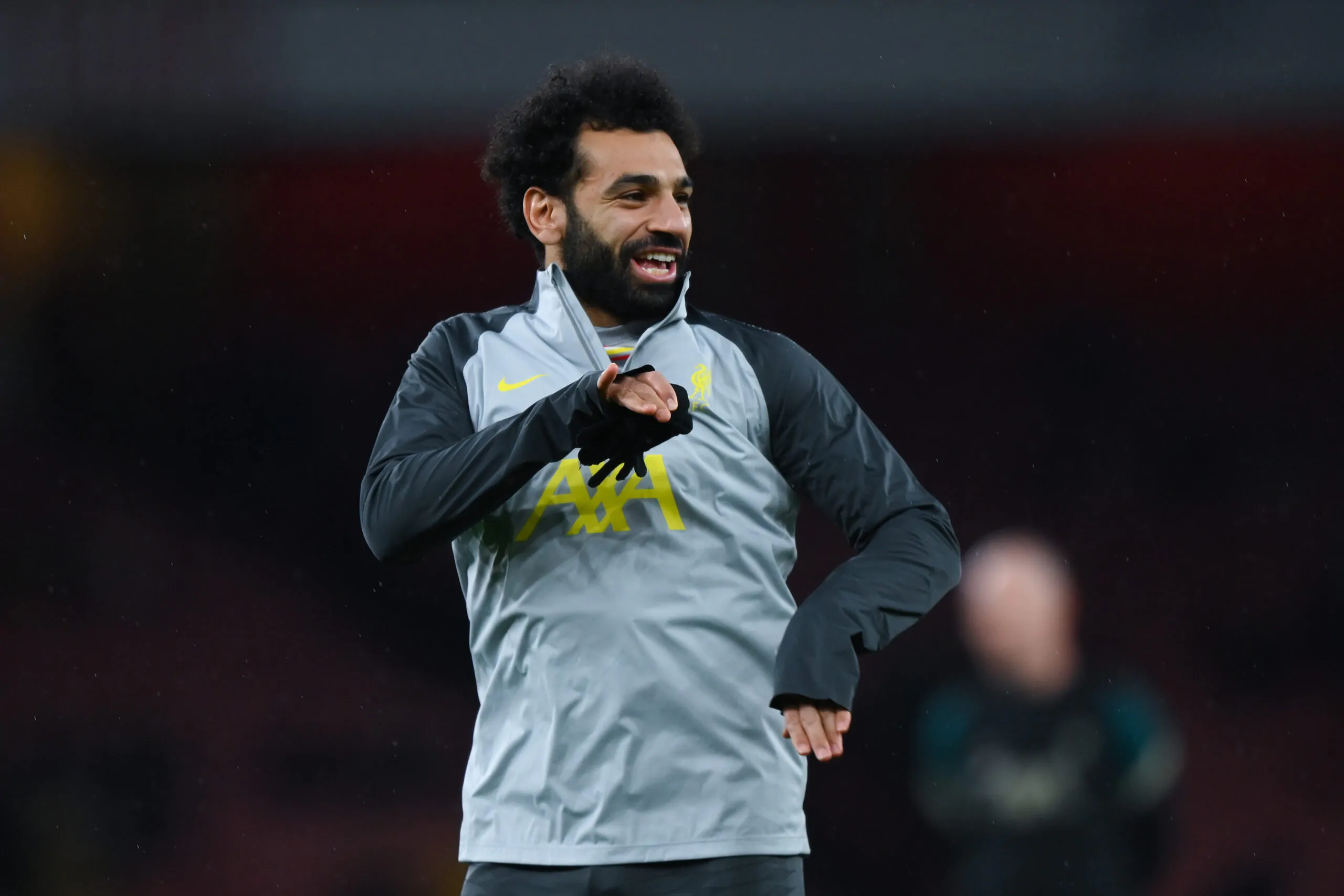 Calciomercato Juve, notizia dall’Egitto: “Salah ha scelto”