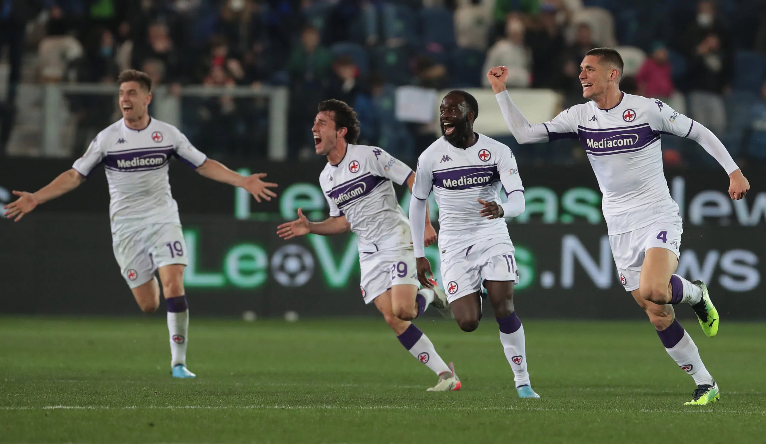 La Juventus pesca ancora dalla Fiorentina, contatti avviati per un giocatore!