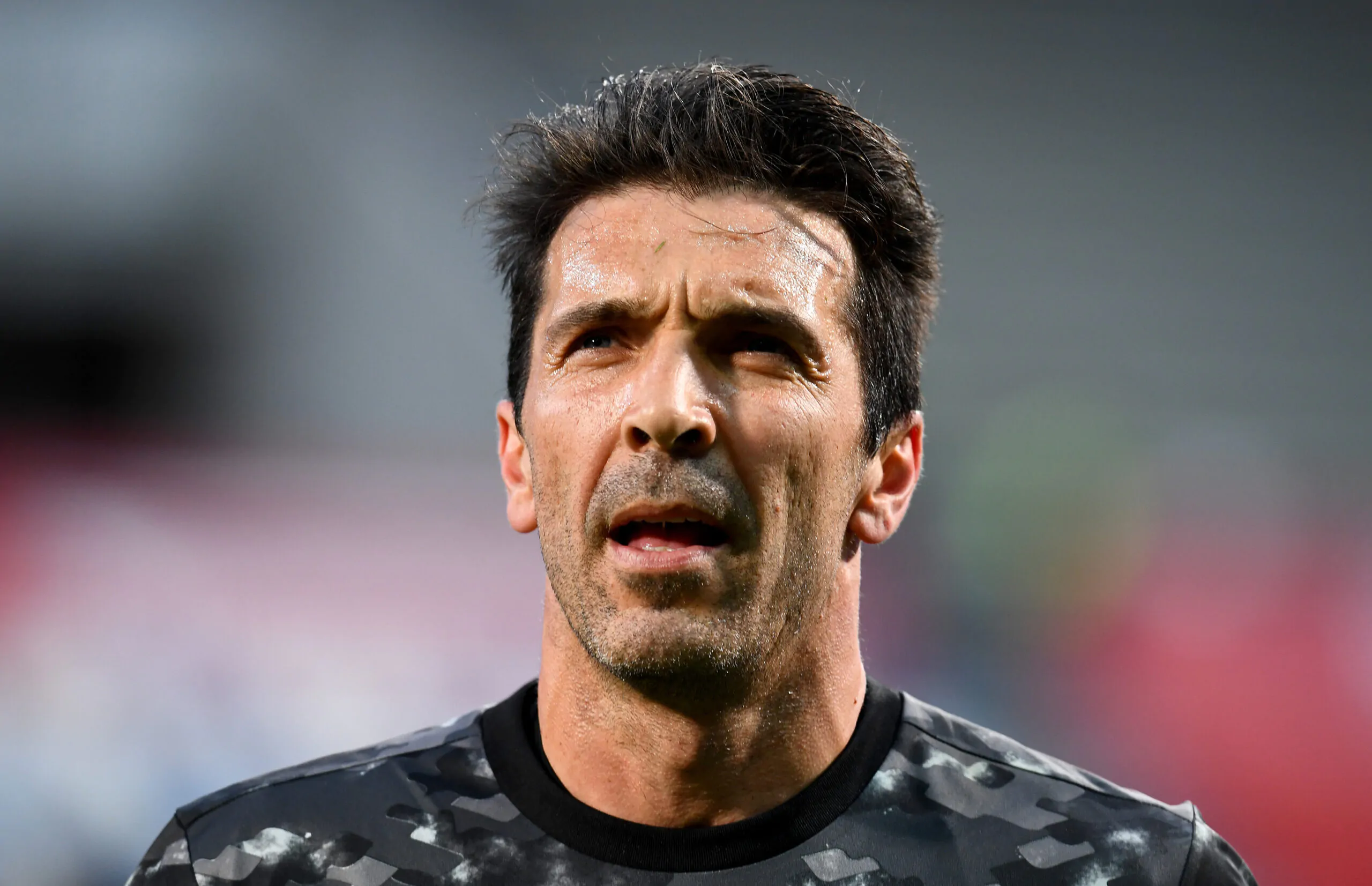 Juventus, Nazionale, Scudetto e Dybala: il pensiero di Buffon!