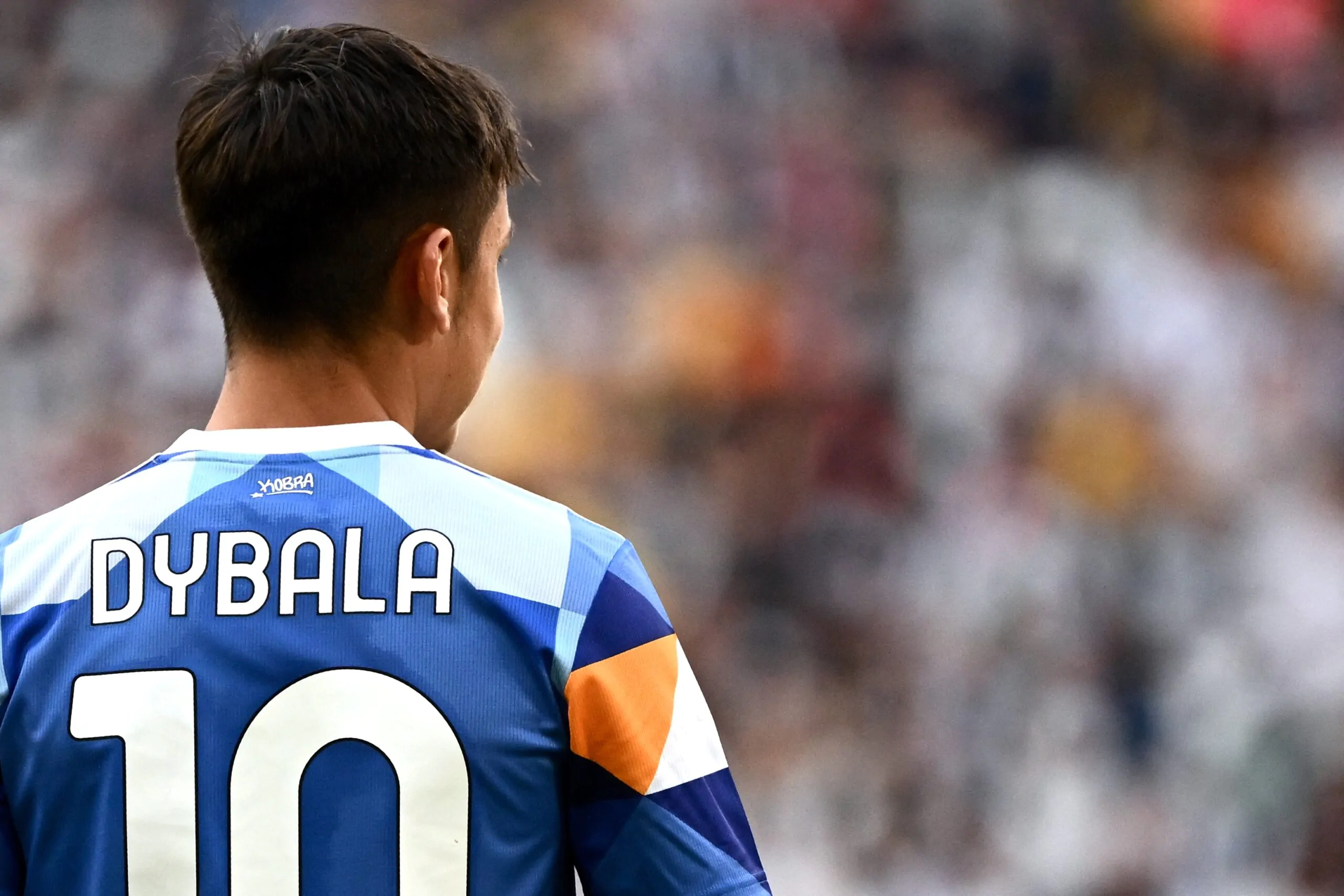 Dybala all’Inter? Di Marzio dice la sua