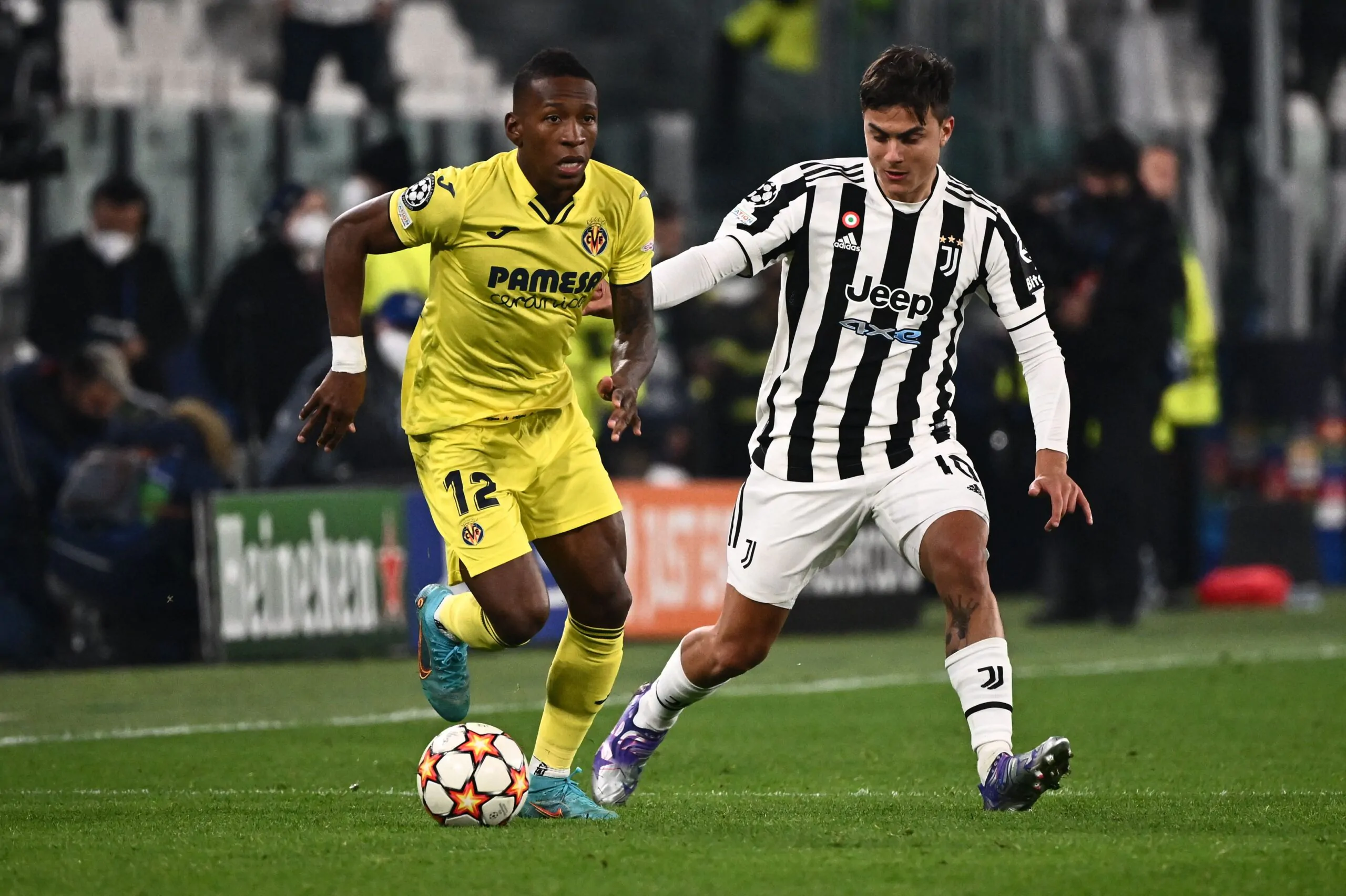 Adani su Dybala: “Grosso errore della Juve, uno come lui va tenuto stretto”