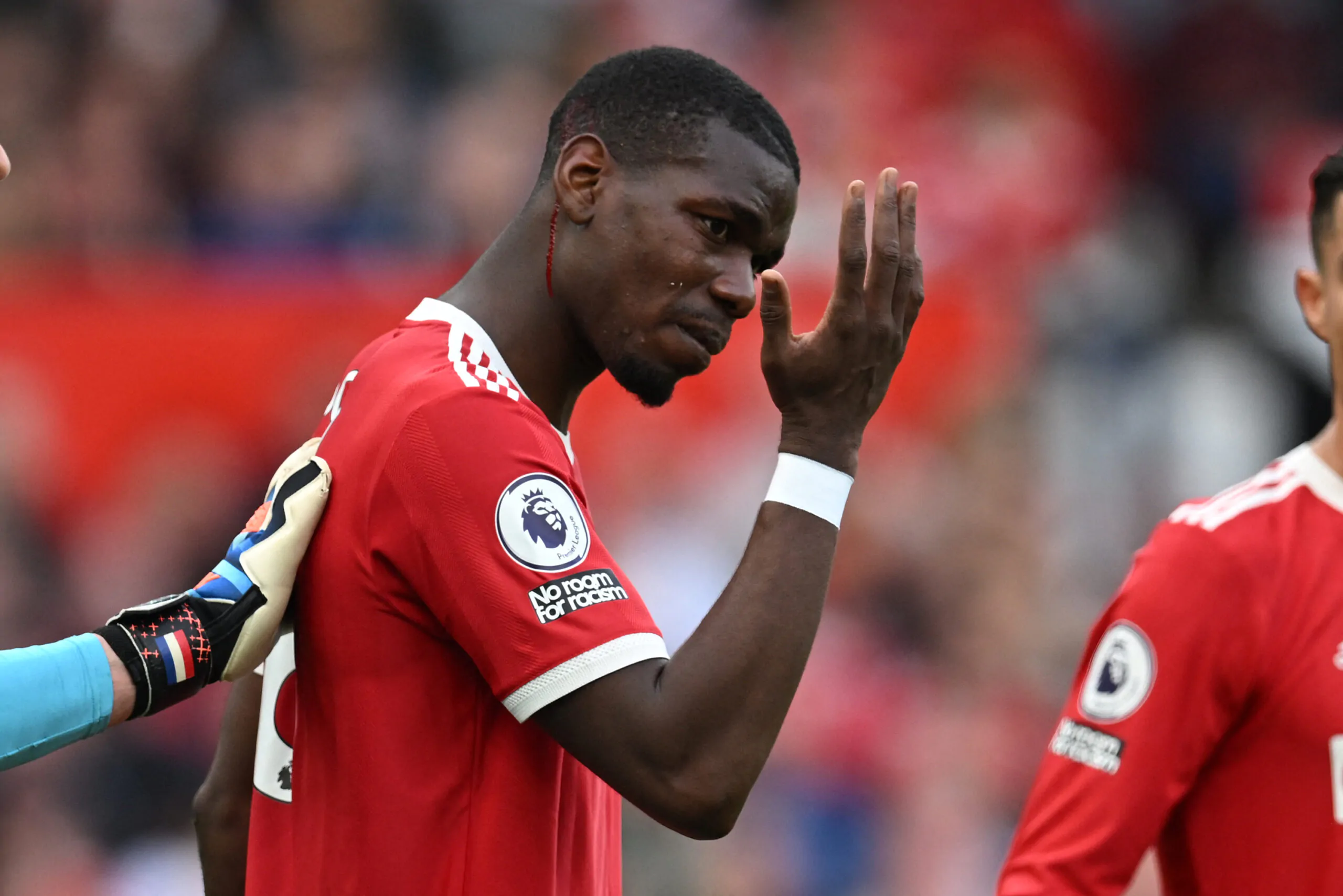 “Non è migliorato”, l’ex Manchester United scarica Pogba!