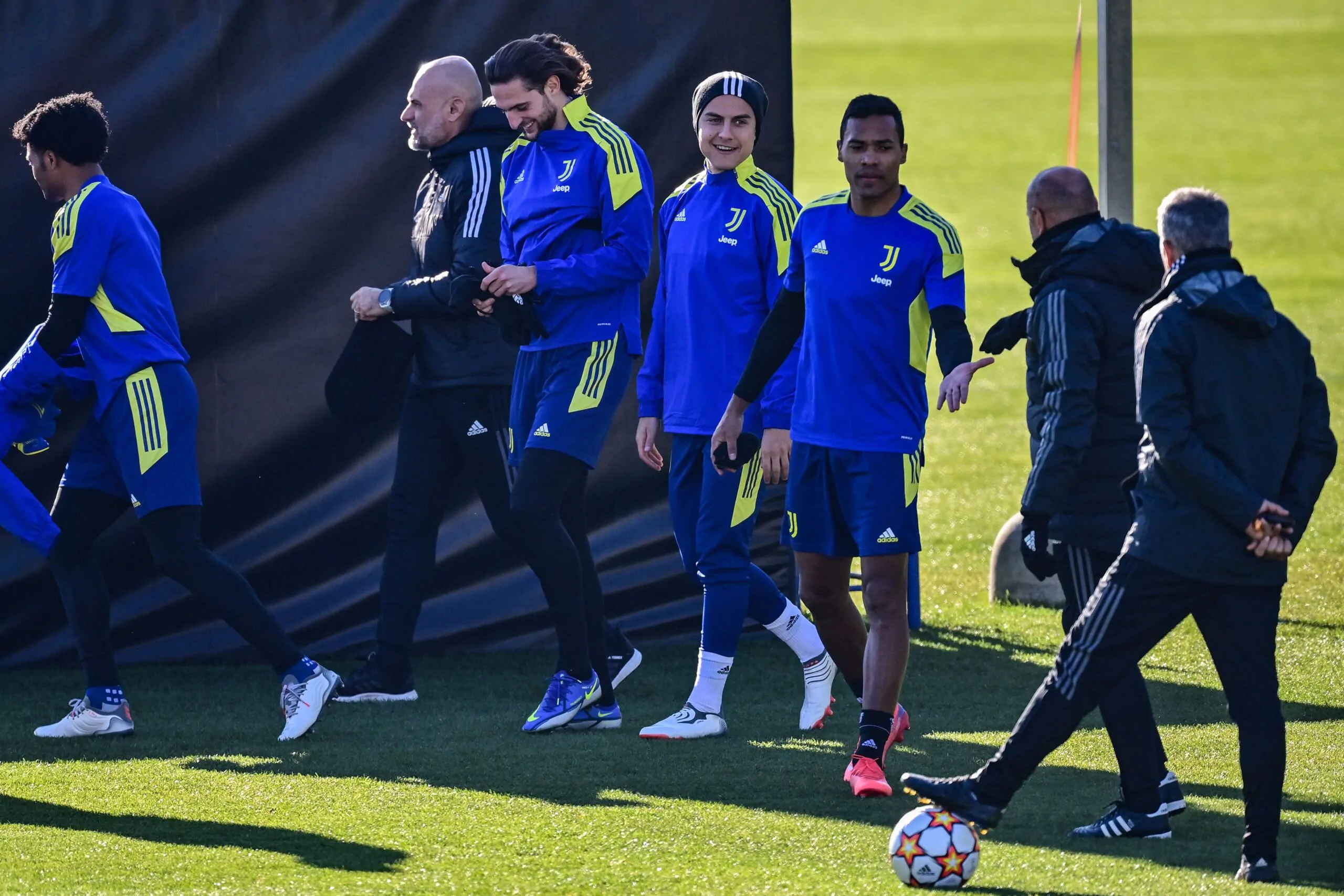 Rinnovi Juventus, l’inaspettata novità sul futuro del giocatore: i dettagli