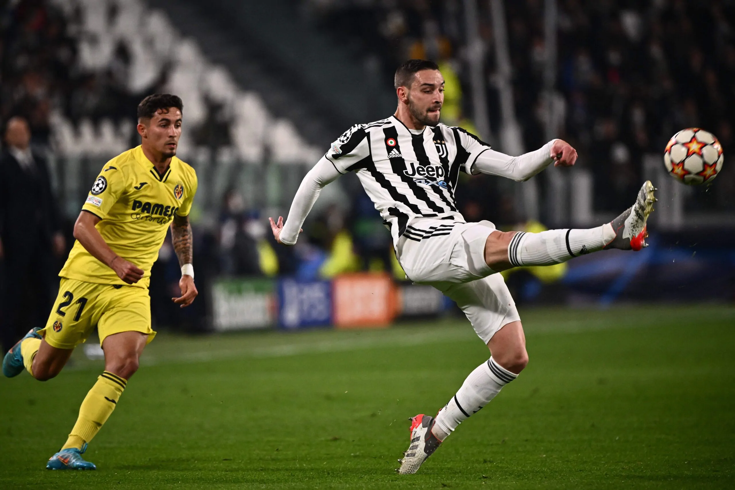 De Sciglio critico sulla stagione della Juventus: “È stata una delusione”