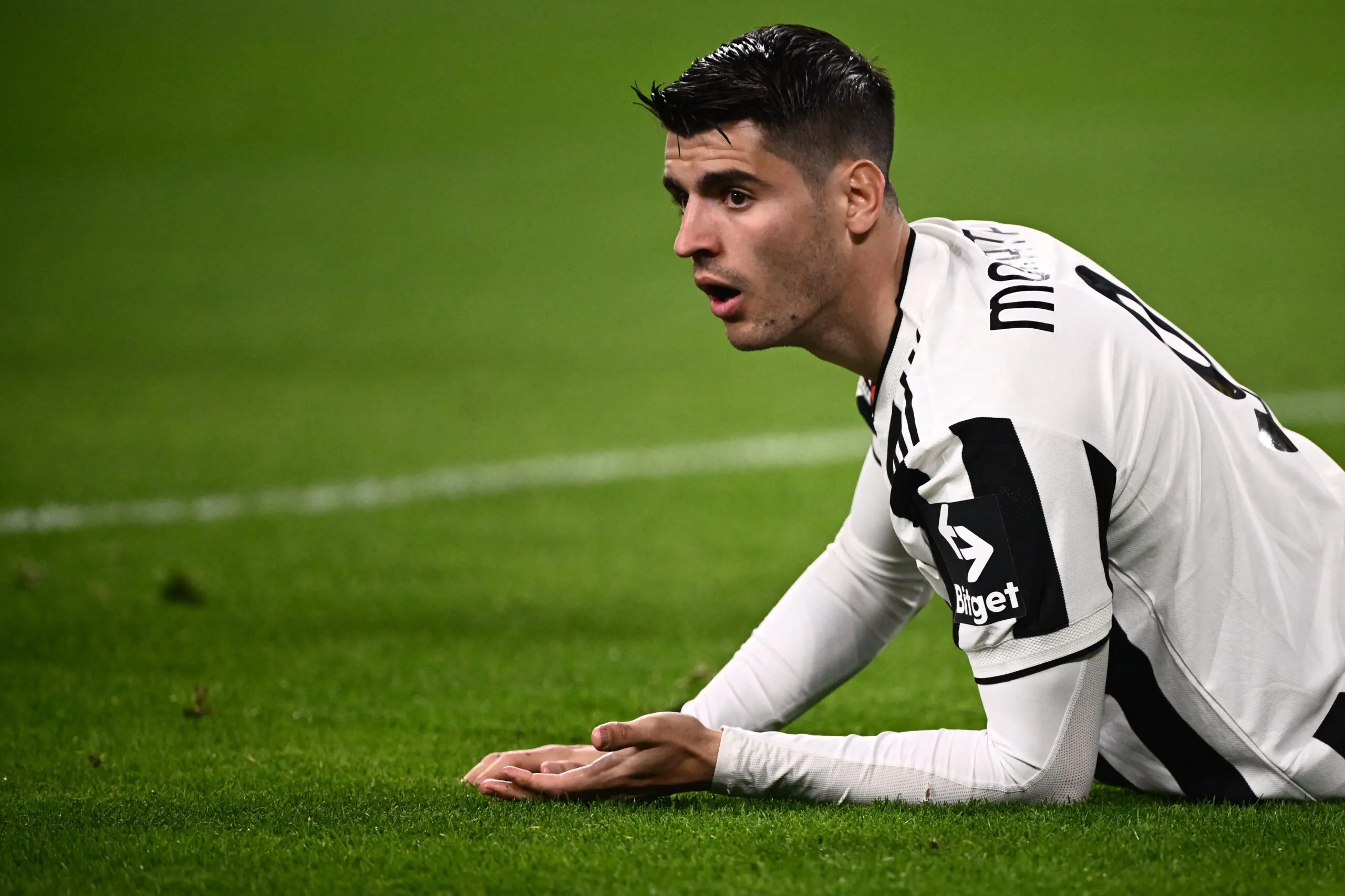 La Juventus punta su Morata, fissato l’incontro con l’Atletico Madrid!