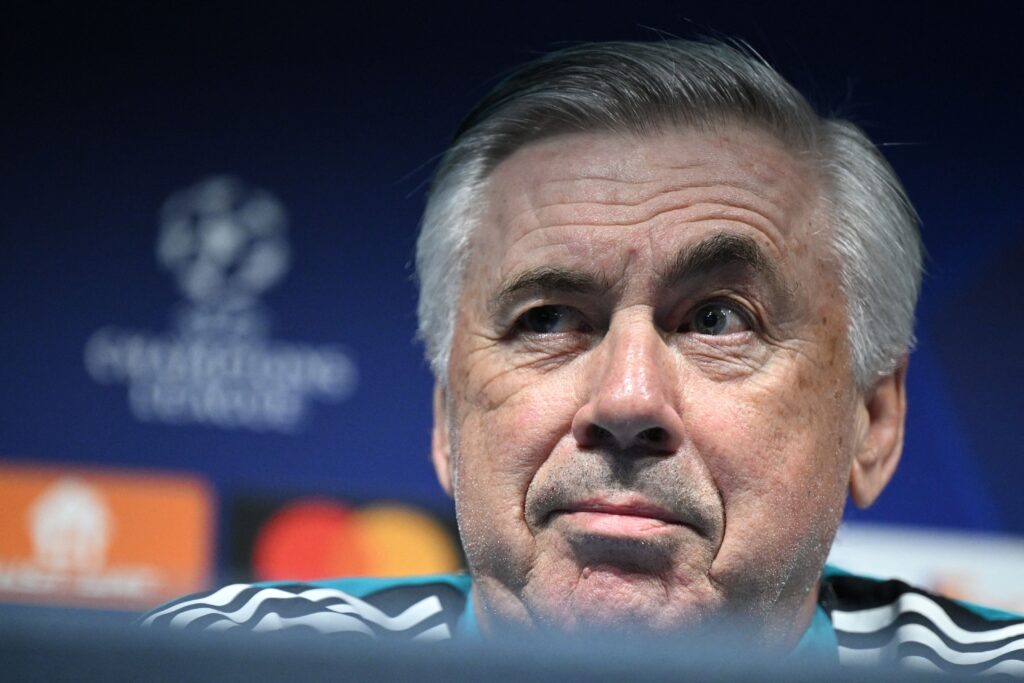 Ancelotti
