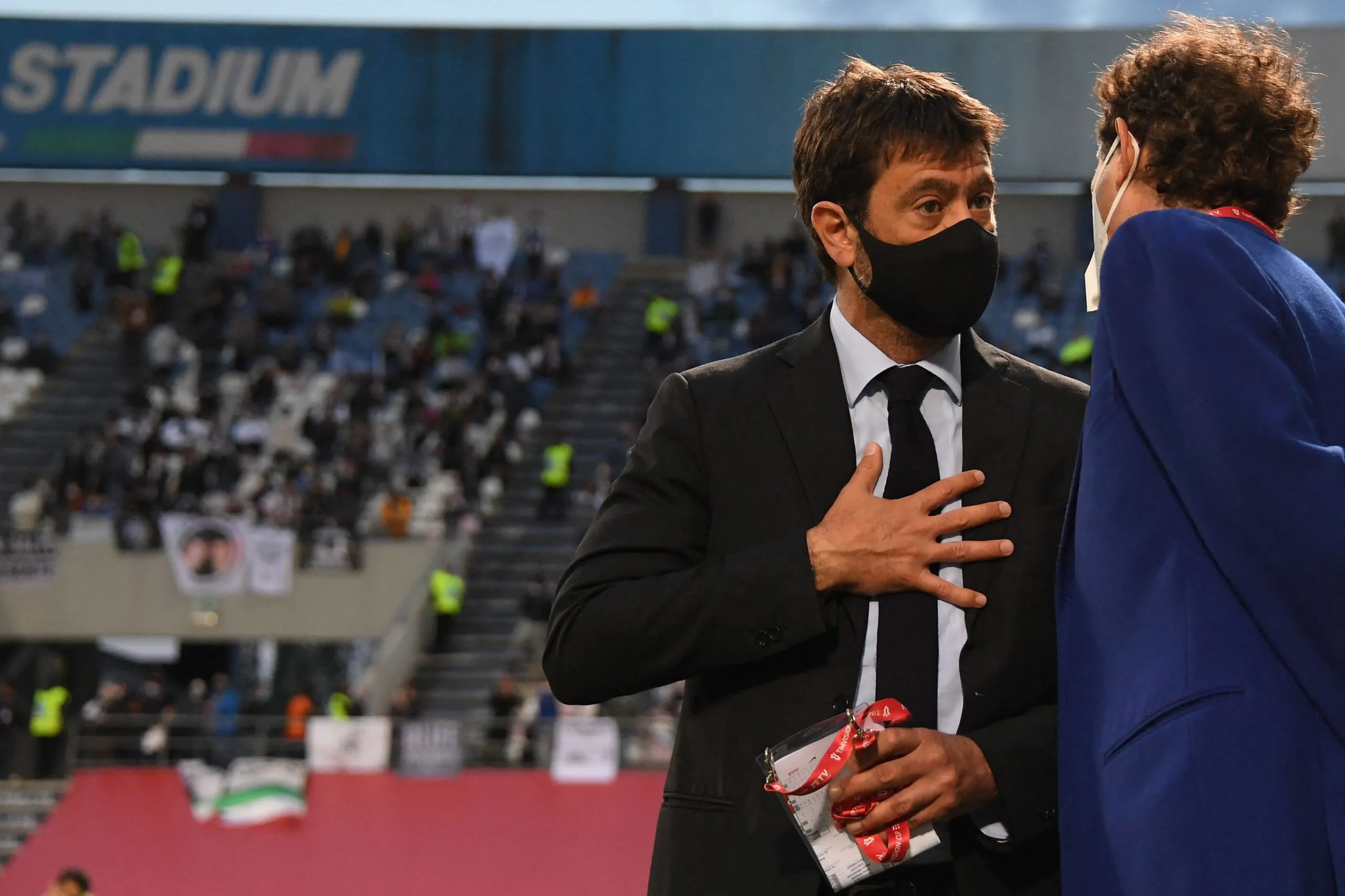 Juventus qualificata alla Champions League: quanto incassa il club? I dettagli