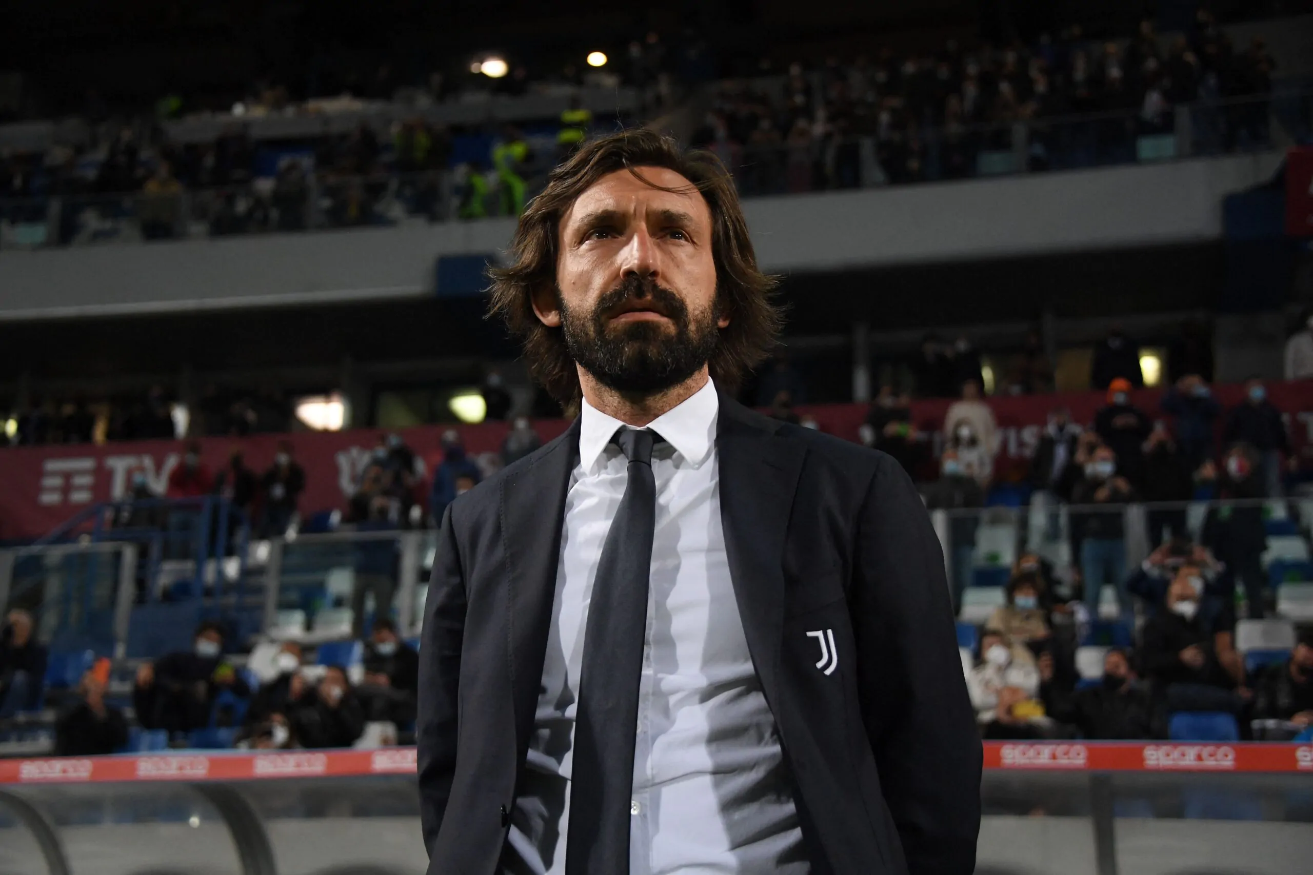 Dura critica del figlio di Pirlo su Twitter: il messaggio alla Juve