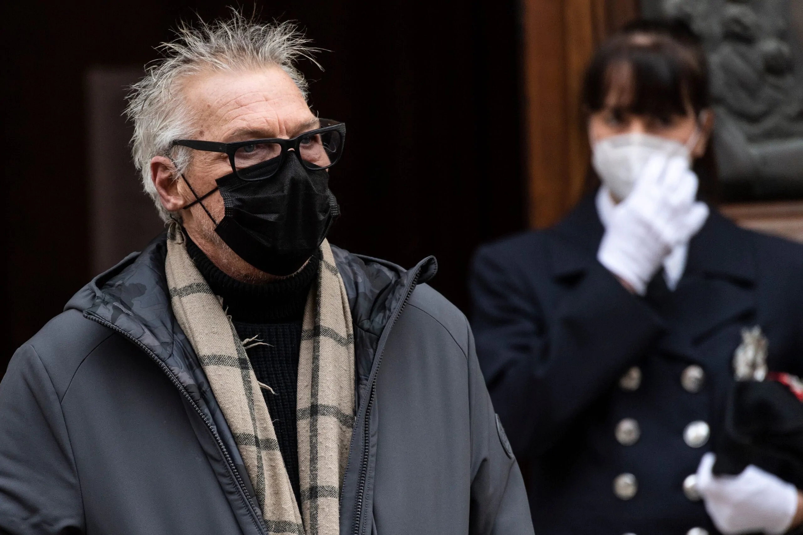 Tacconi, il figlio rassicura tutti: “Muove occhi e arti”