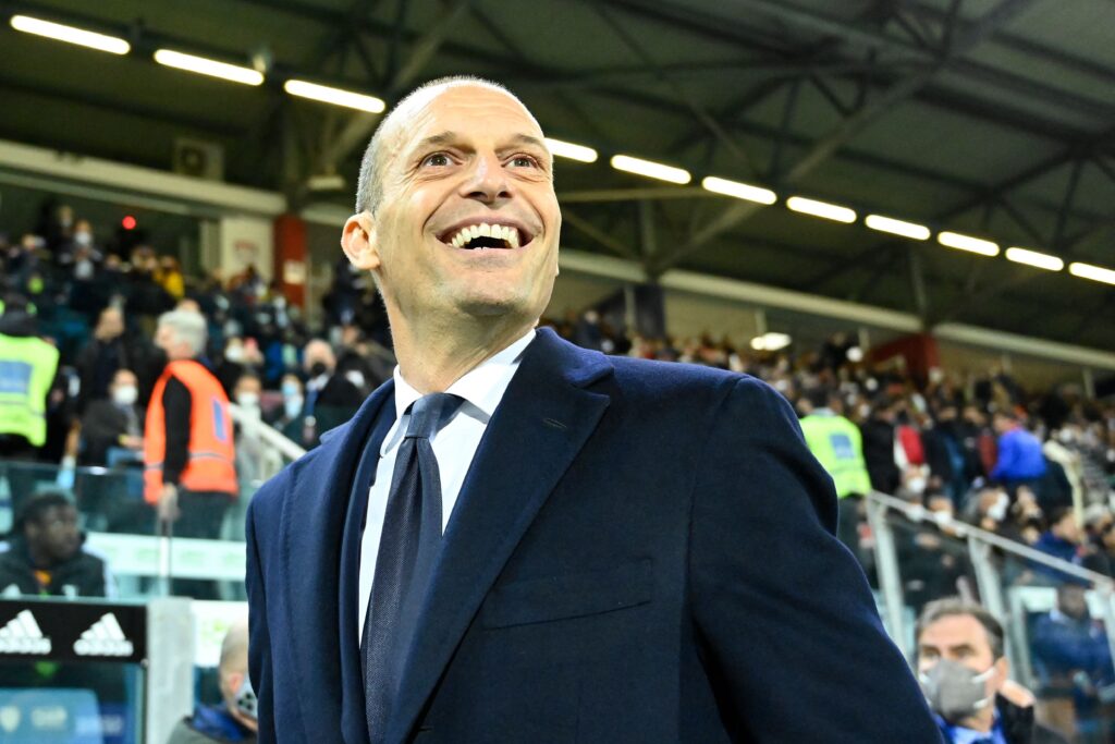 Paredes Juventus Psg