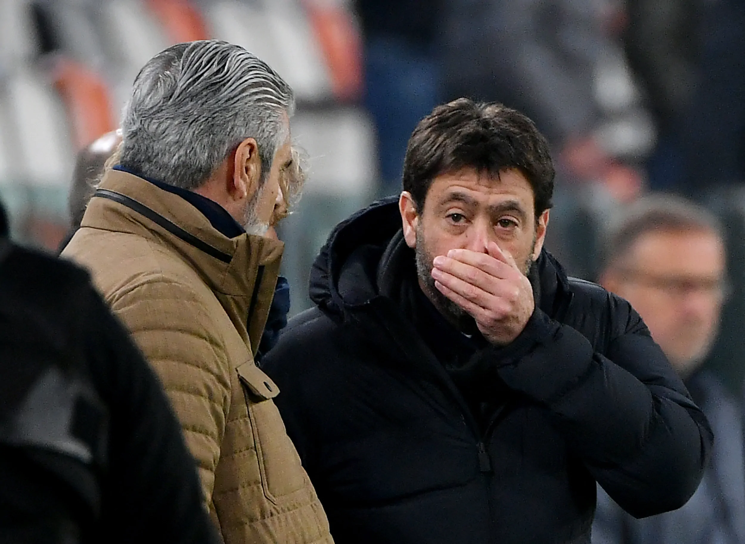 Lascia la Juve, resta in Serie A: c’è l’ok per il trasferimento