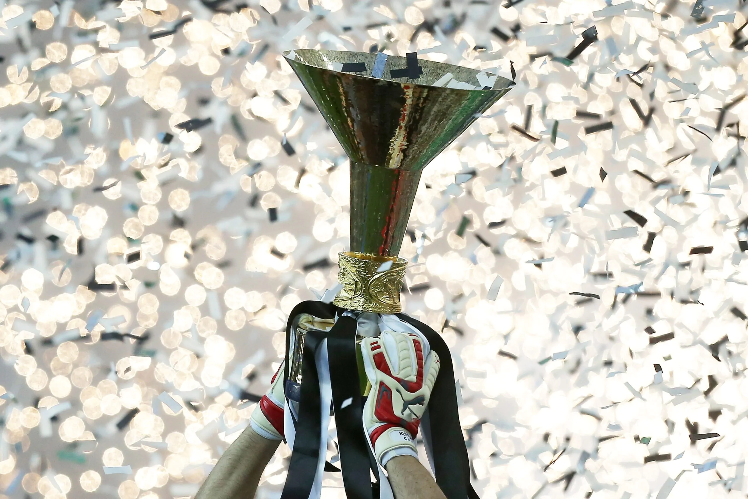 Coppa Italia, dal 2024 cambia tutto: c’entra la Champions League!