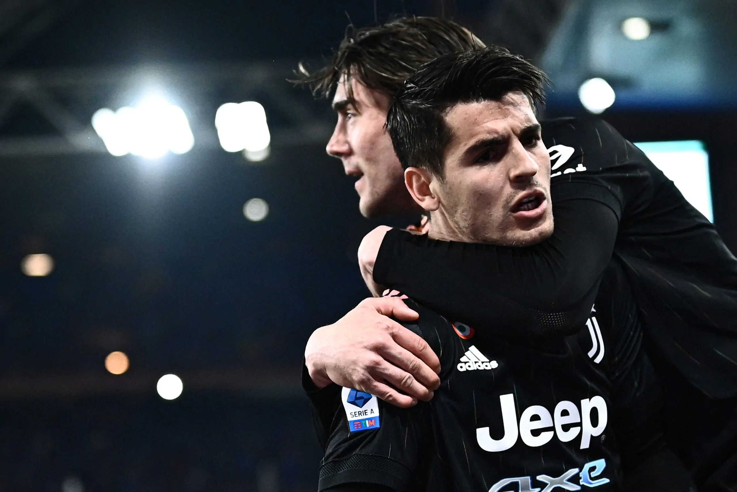 Morata rivela: “A gennaio saltato il Barcellona a causa sua”